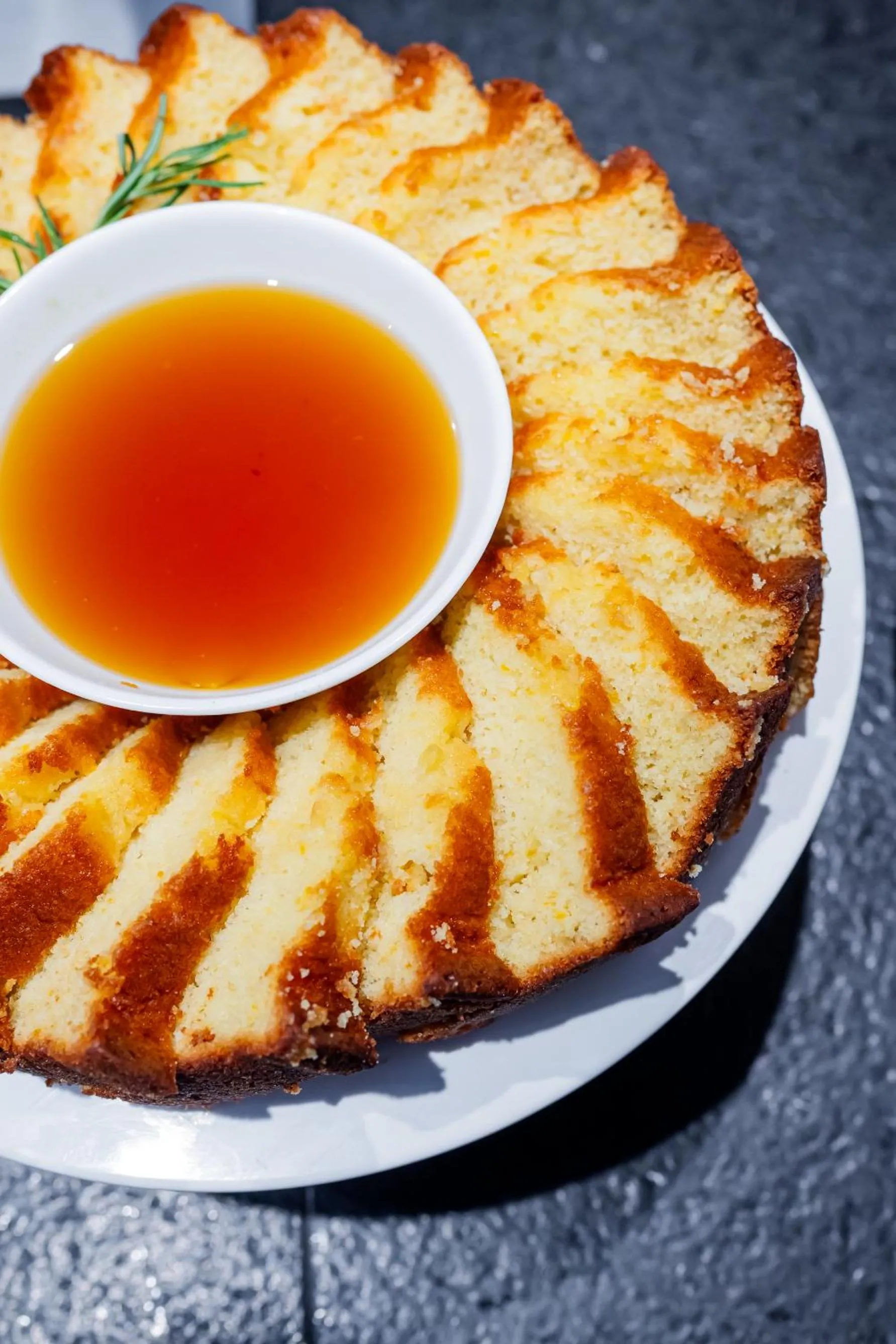 Breakfast in Ibis Florianopolis