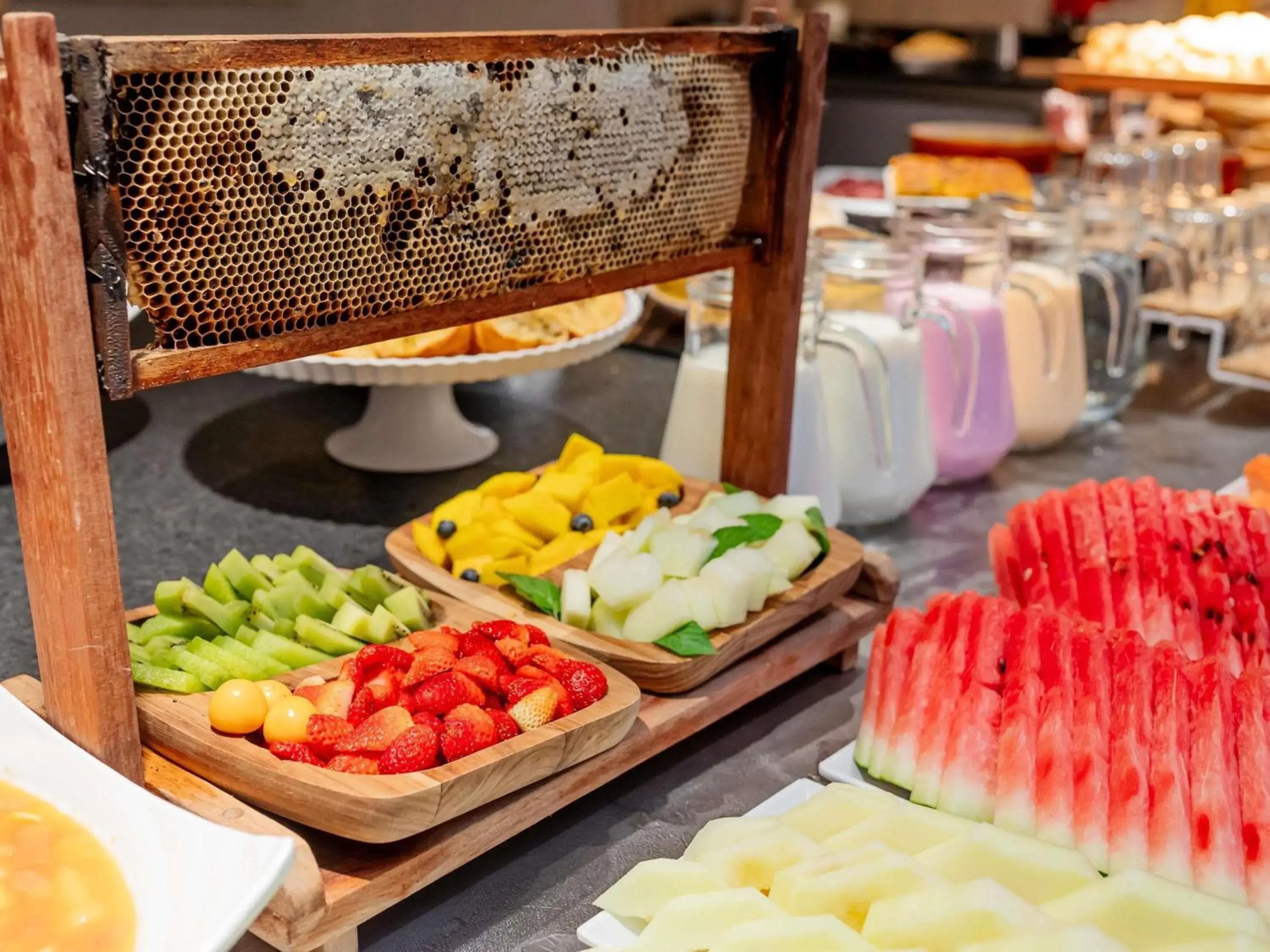 Bedroom in Ibis Florianopolis Bedroom in Ibis Florianopolis