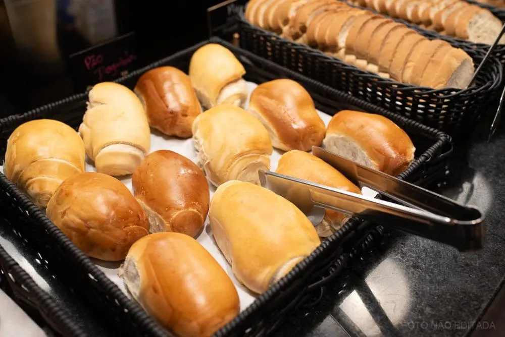 Food and drinks in ibis Caxias do Sul