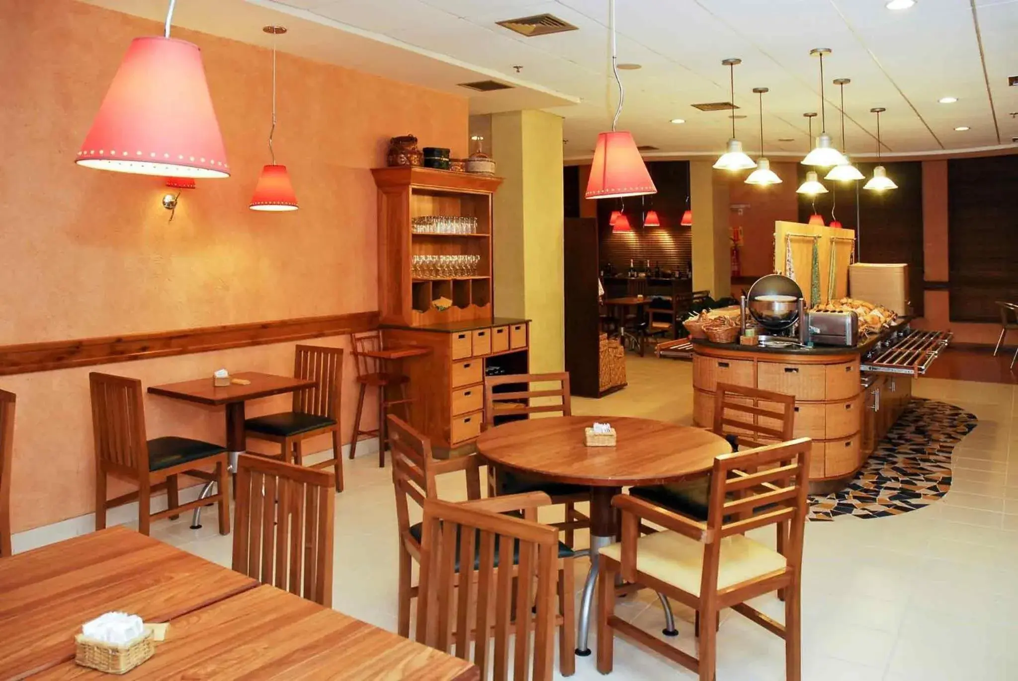 Restaurant/places to eat in ibis Caxias do Sul Restaurant/places to eat in ibis Caxias do Sul