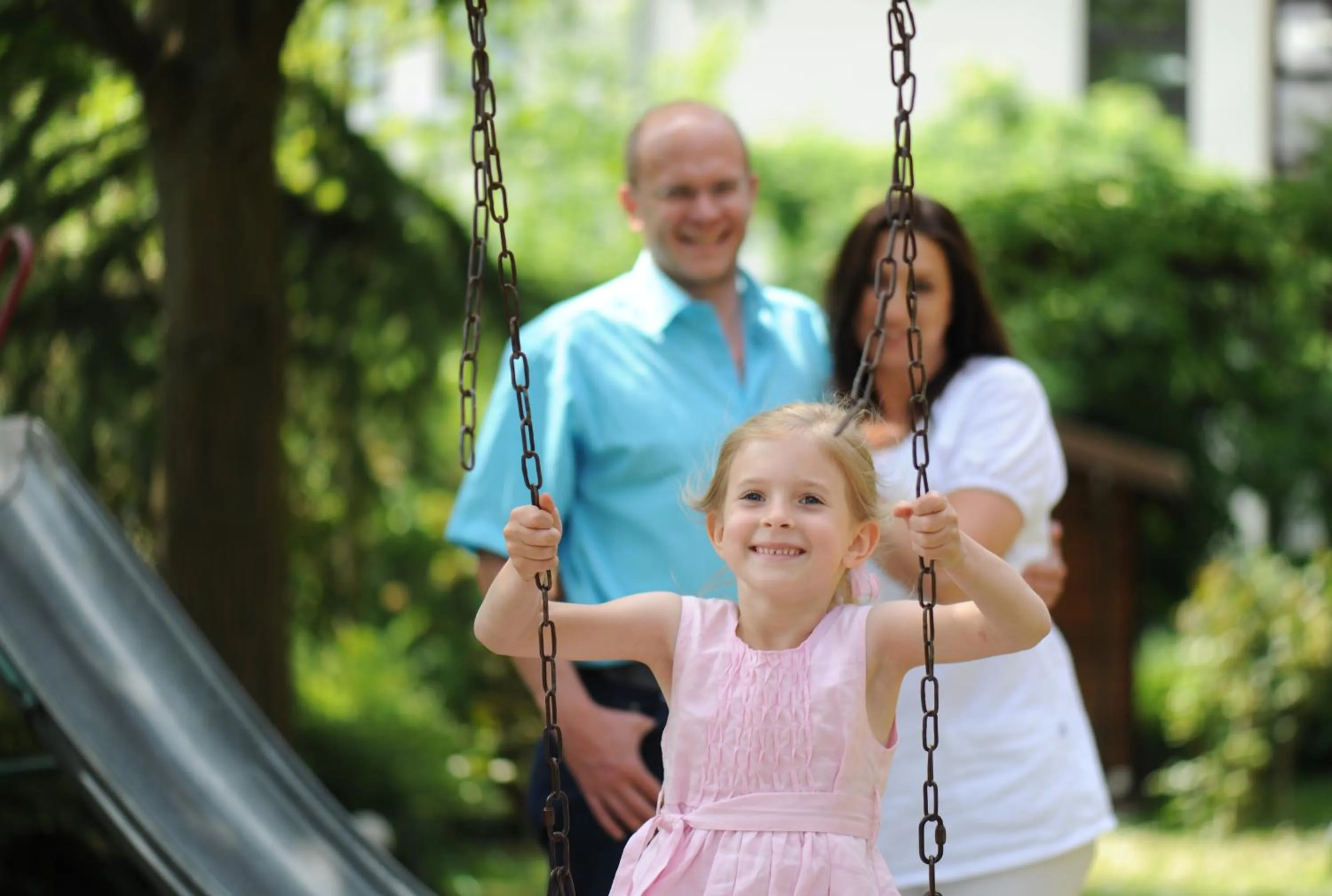 People in Hotel-Residenz Immenhof