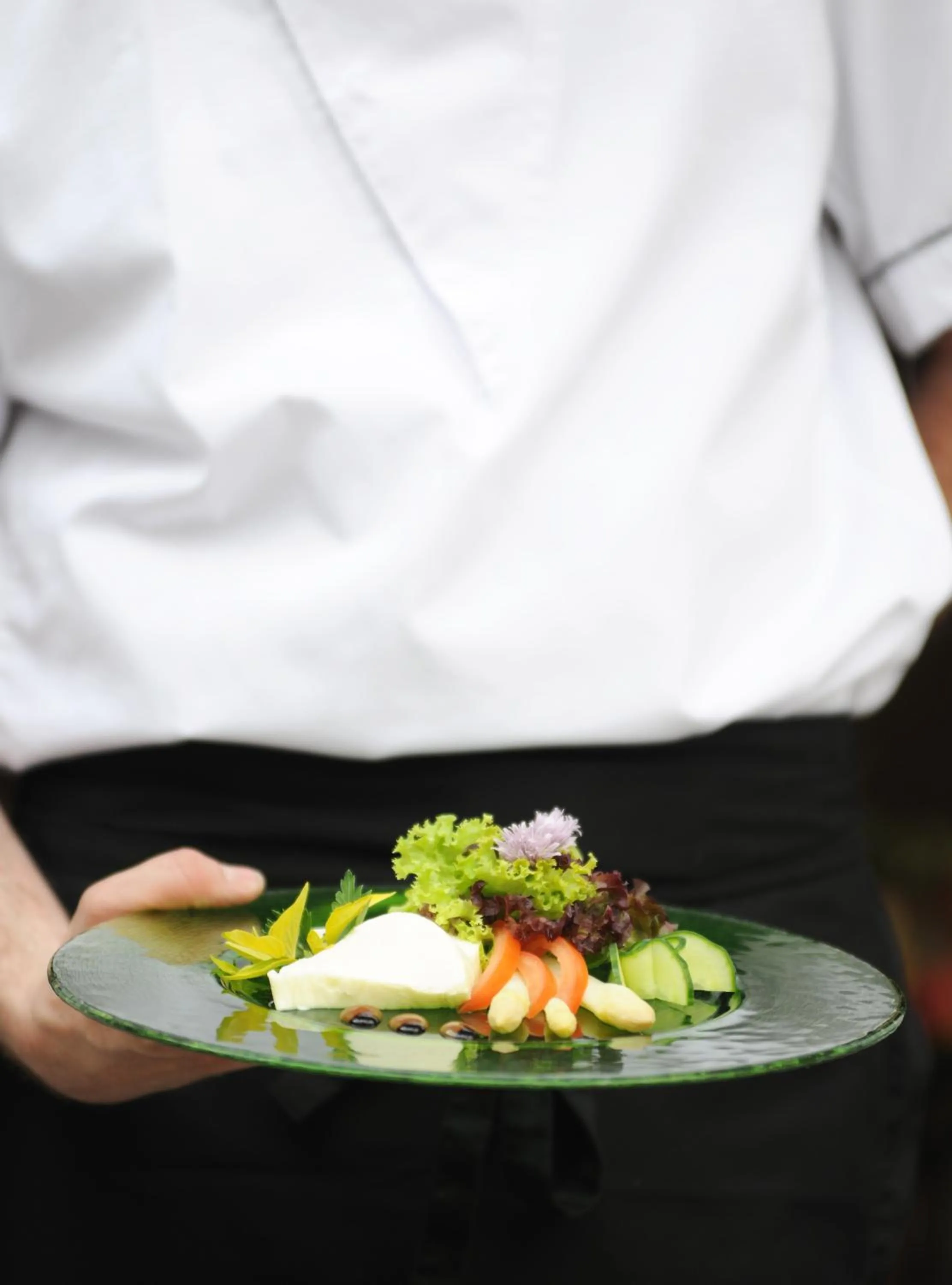 Staff in Hotel-Residenz Immenhof