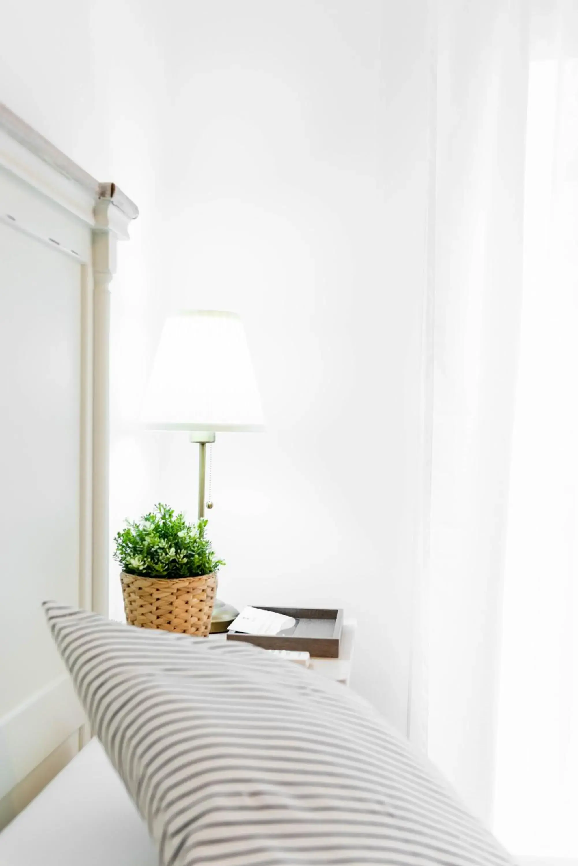 Bedroom, Bed in Apartamentos Toboso Plaza Bedroom, Bed in Apartamentos Toboso Plaza