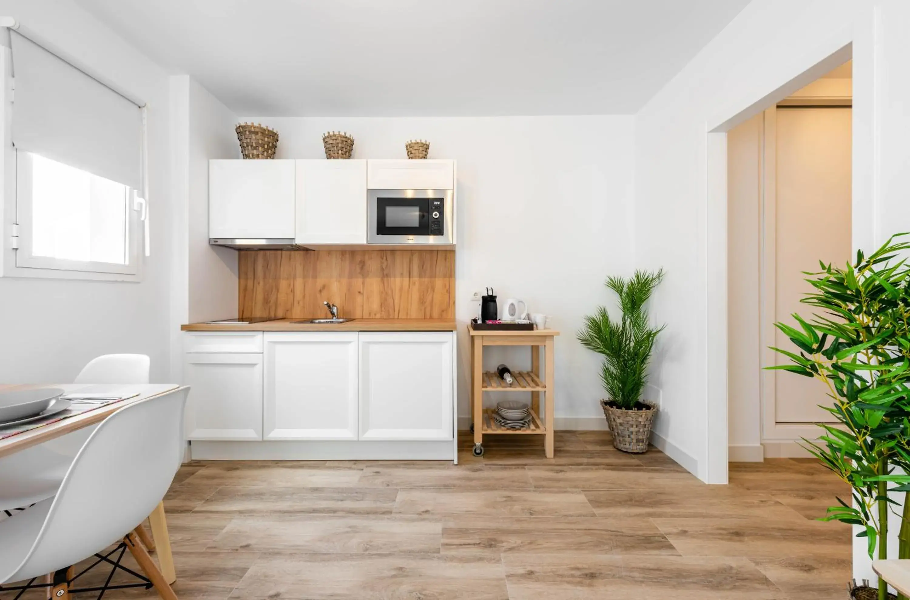 Apartamentos Toboso Plaza Apartamentos Toboso Plaza