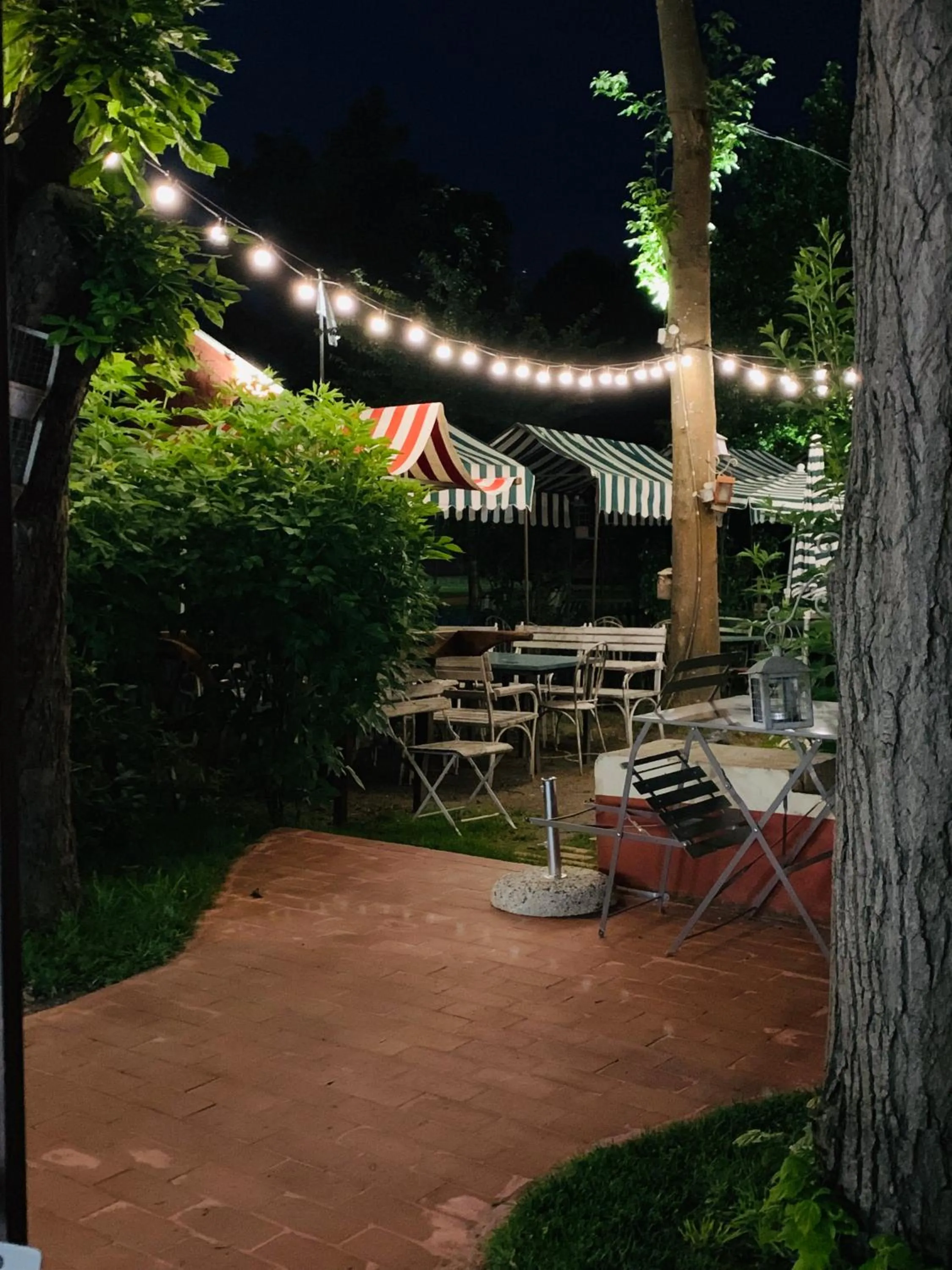 Property building in LE FRUIT DEFENDU