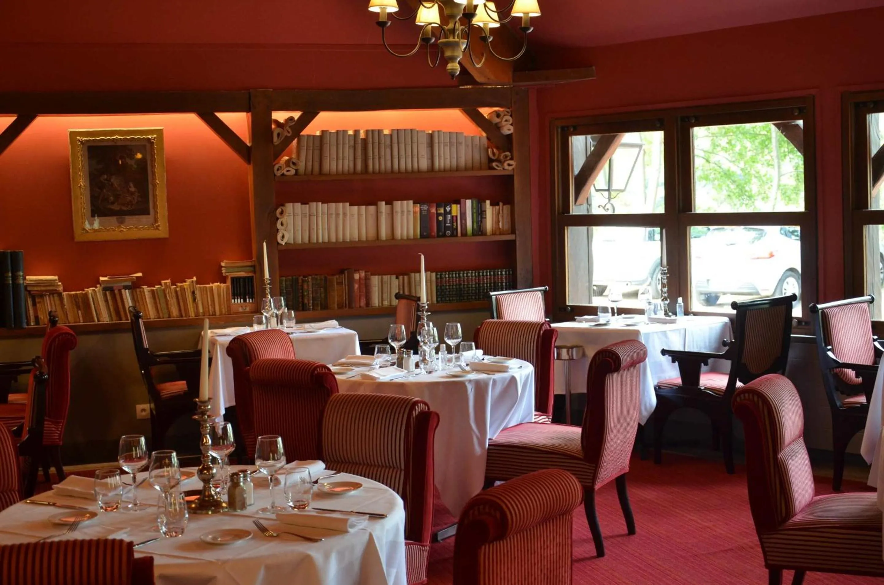 Property building in LE FRUIT DEFENDU