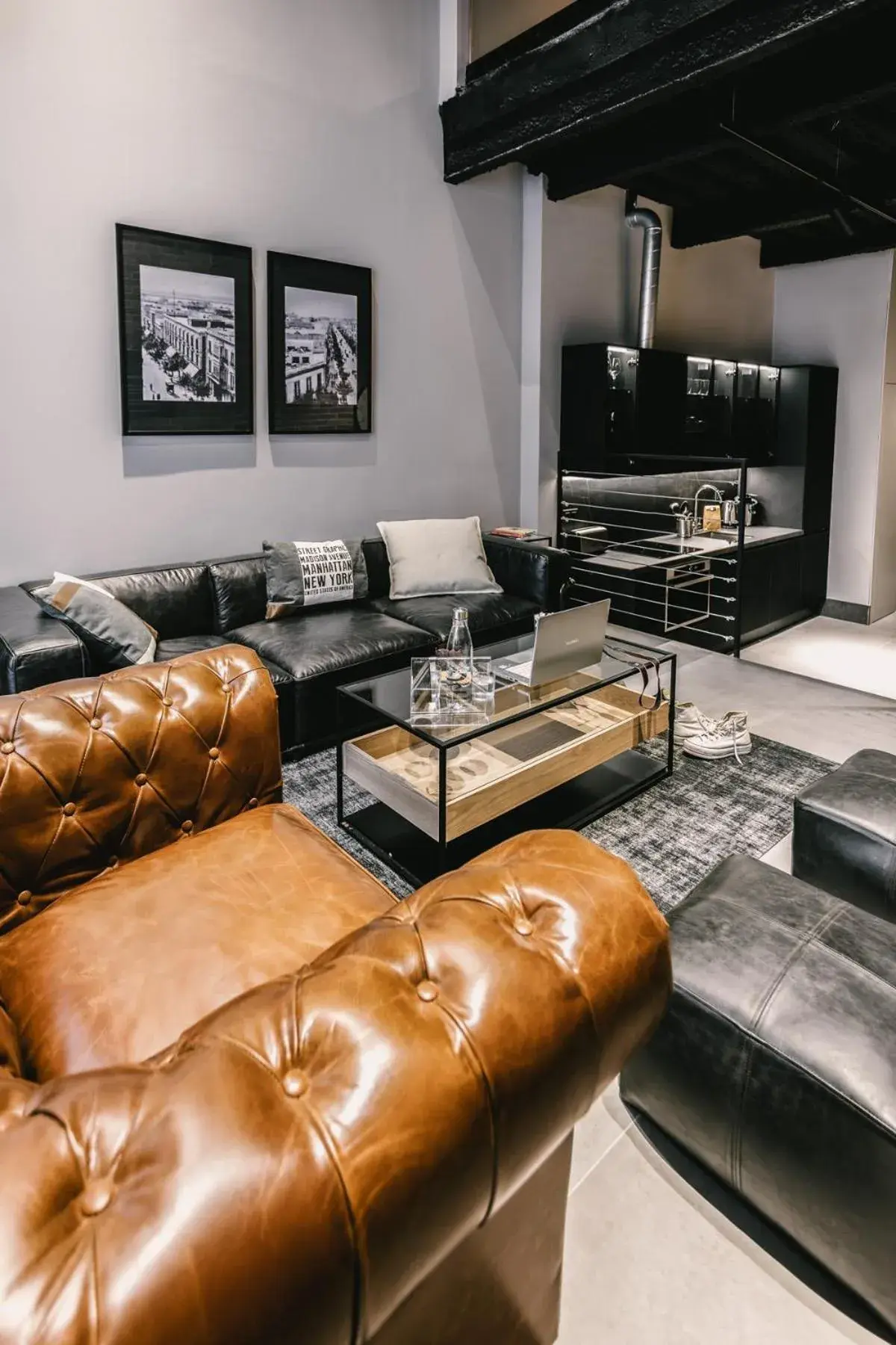 HO By Olivencia Paseo de Almeria 9 HO By Olivencia Paseo de Almeria 9