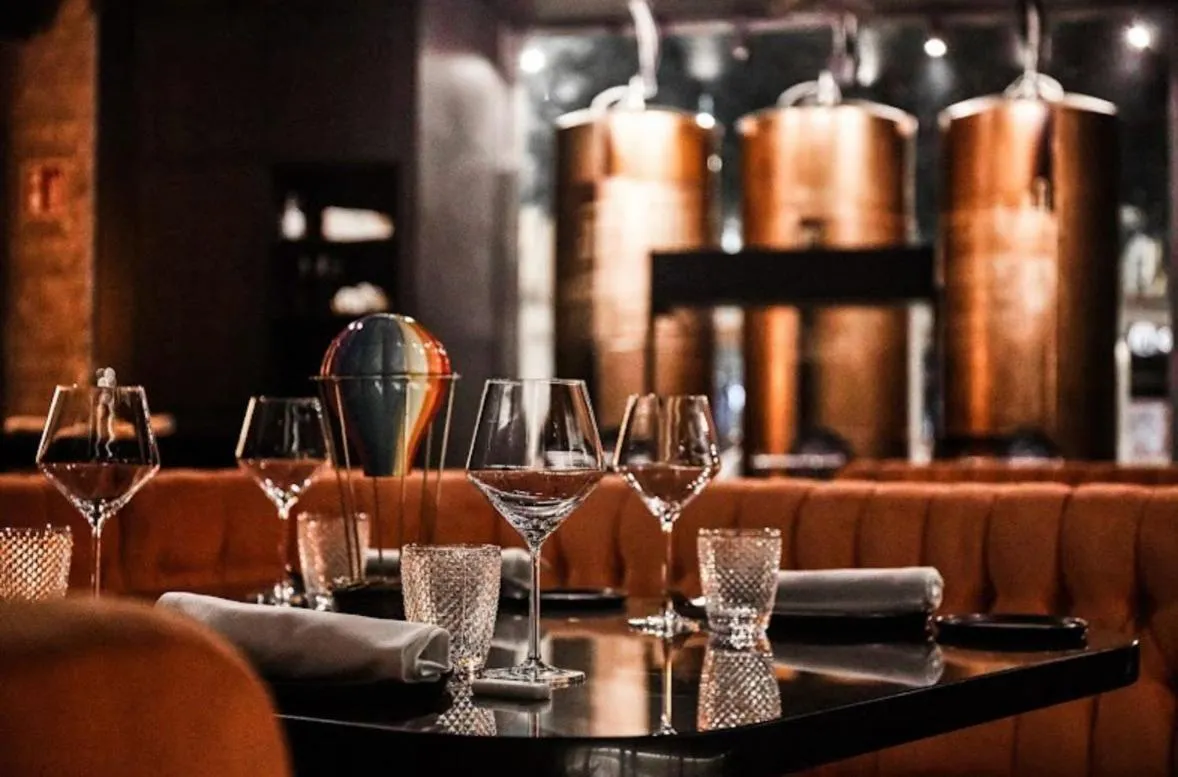 HO Paseo de Almería 9 By Olivencia