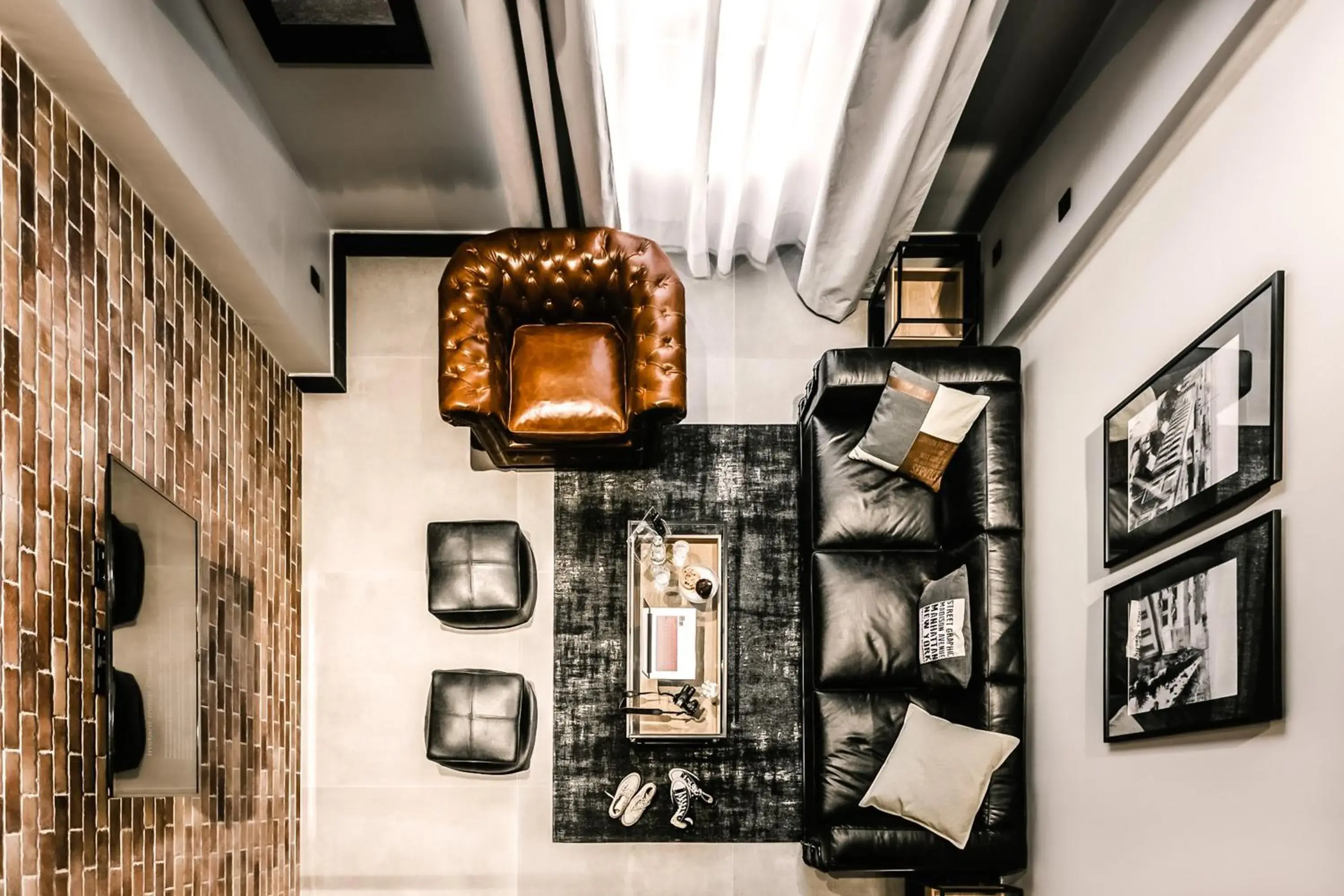 HO By Olivencia Paseo de Almeria 9 HO By Olivencia Paseo de Almeria 9