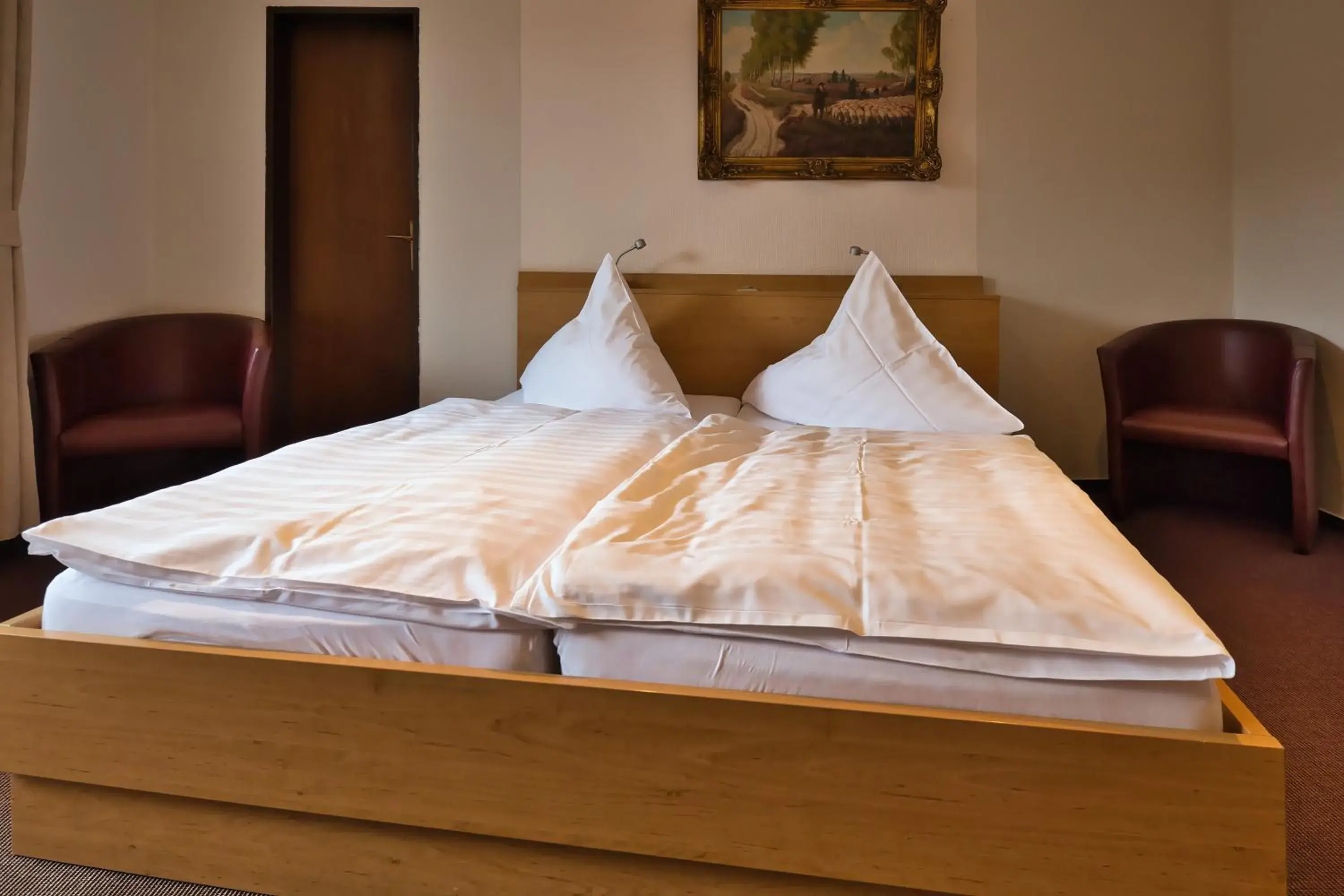 Comfort Double Room - single occupancy in Egestorfer Hof Comfort Double Room - single occupancy in Egestorfer Hof