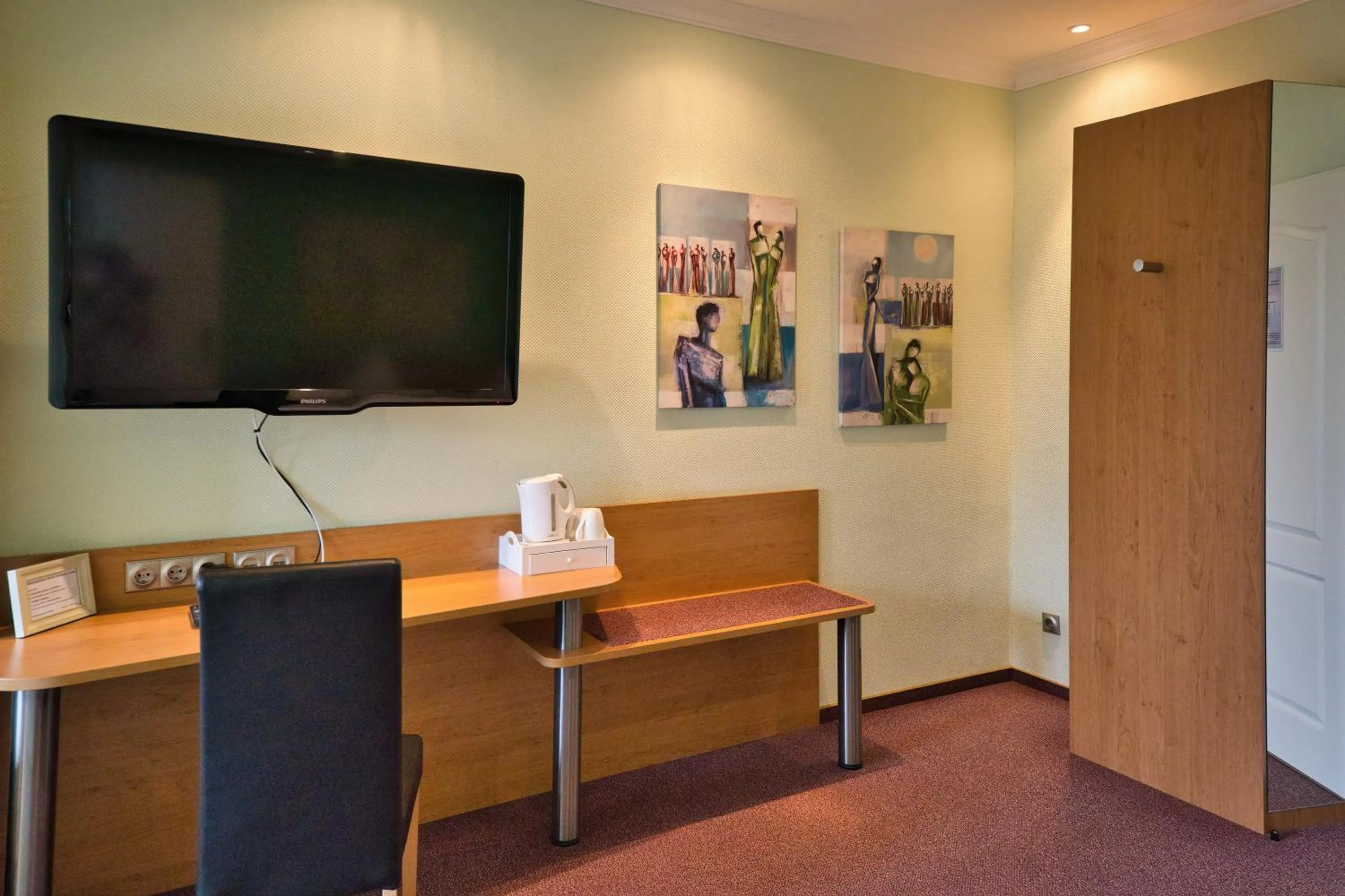 Photo of the whole room in Egestorfer Hof