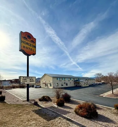Horizon Hotel