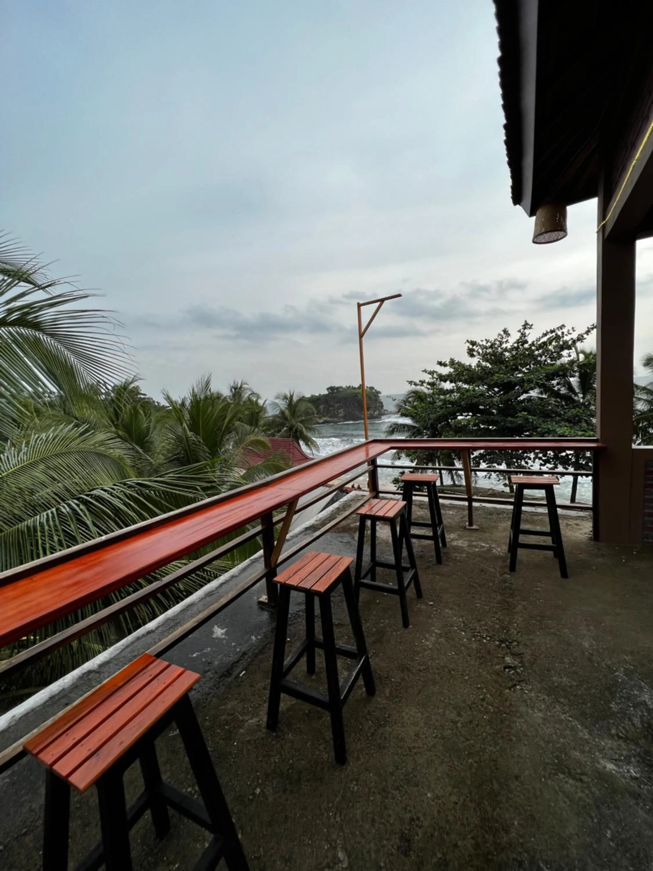 Kinasih Homestay