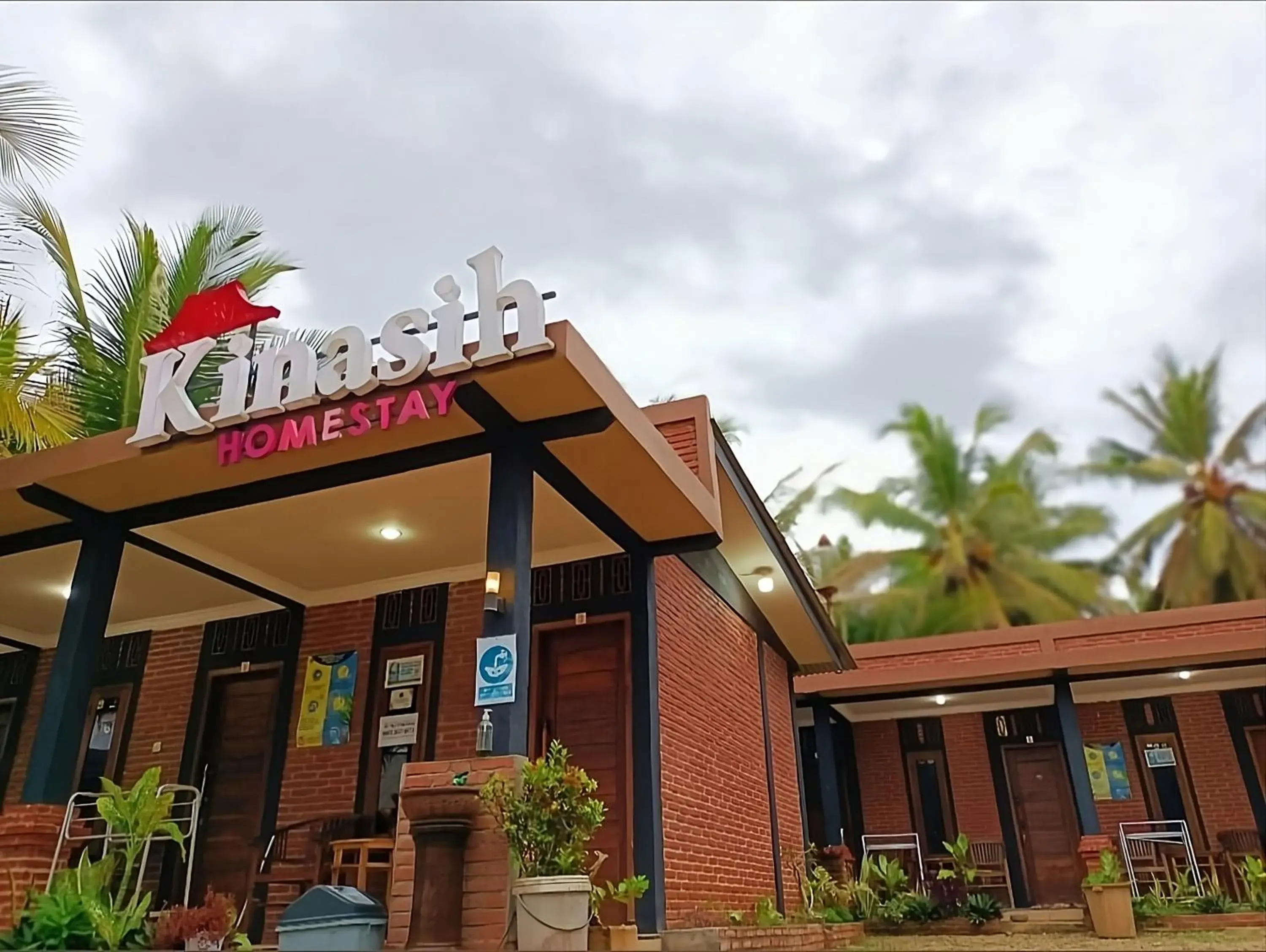 Kinasih Homestay Kinasih Homestay