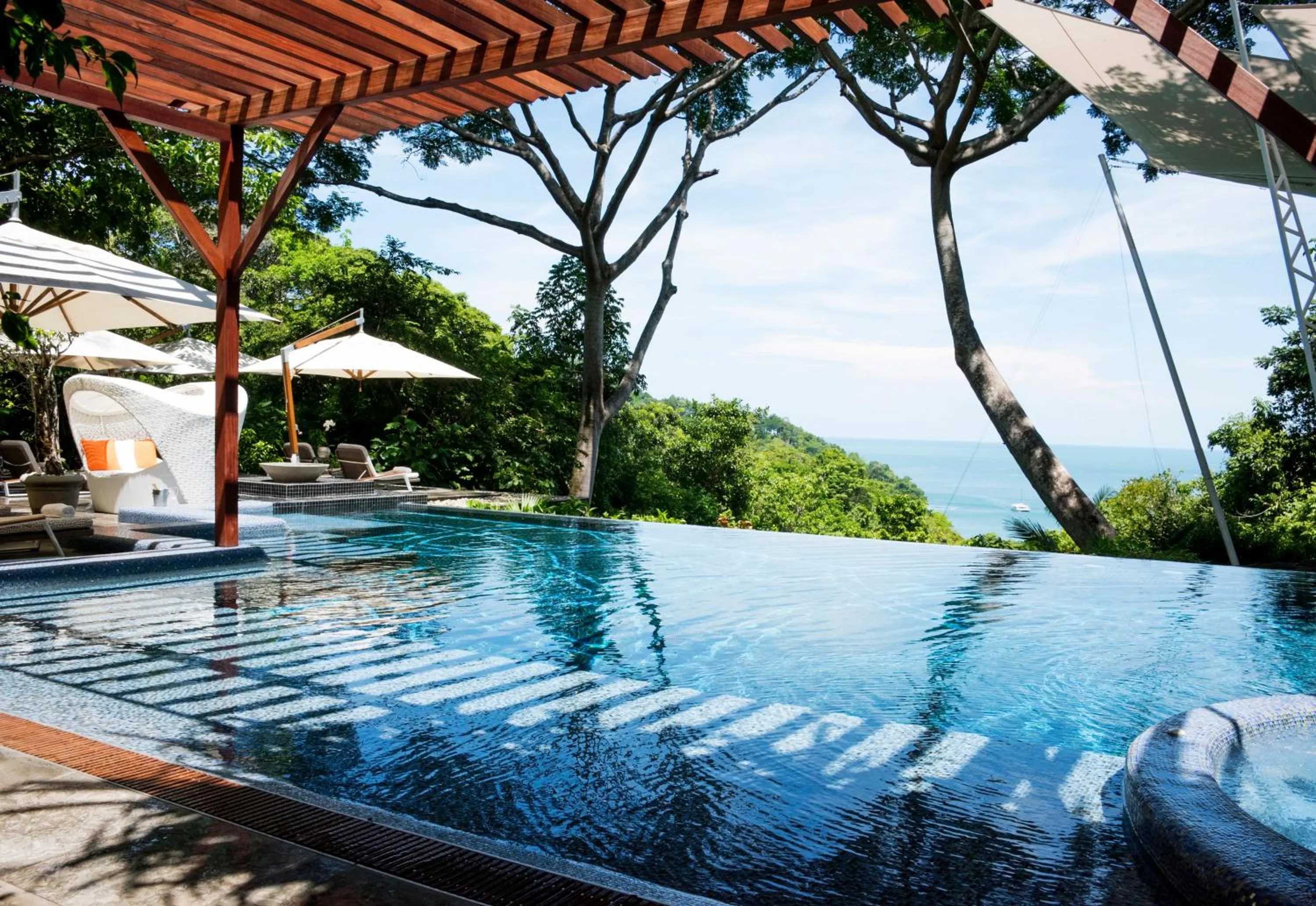 Day in Makanda by The Sea Hotel Adults Only