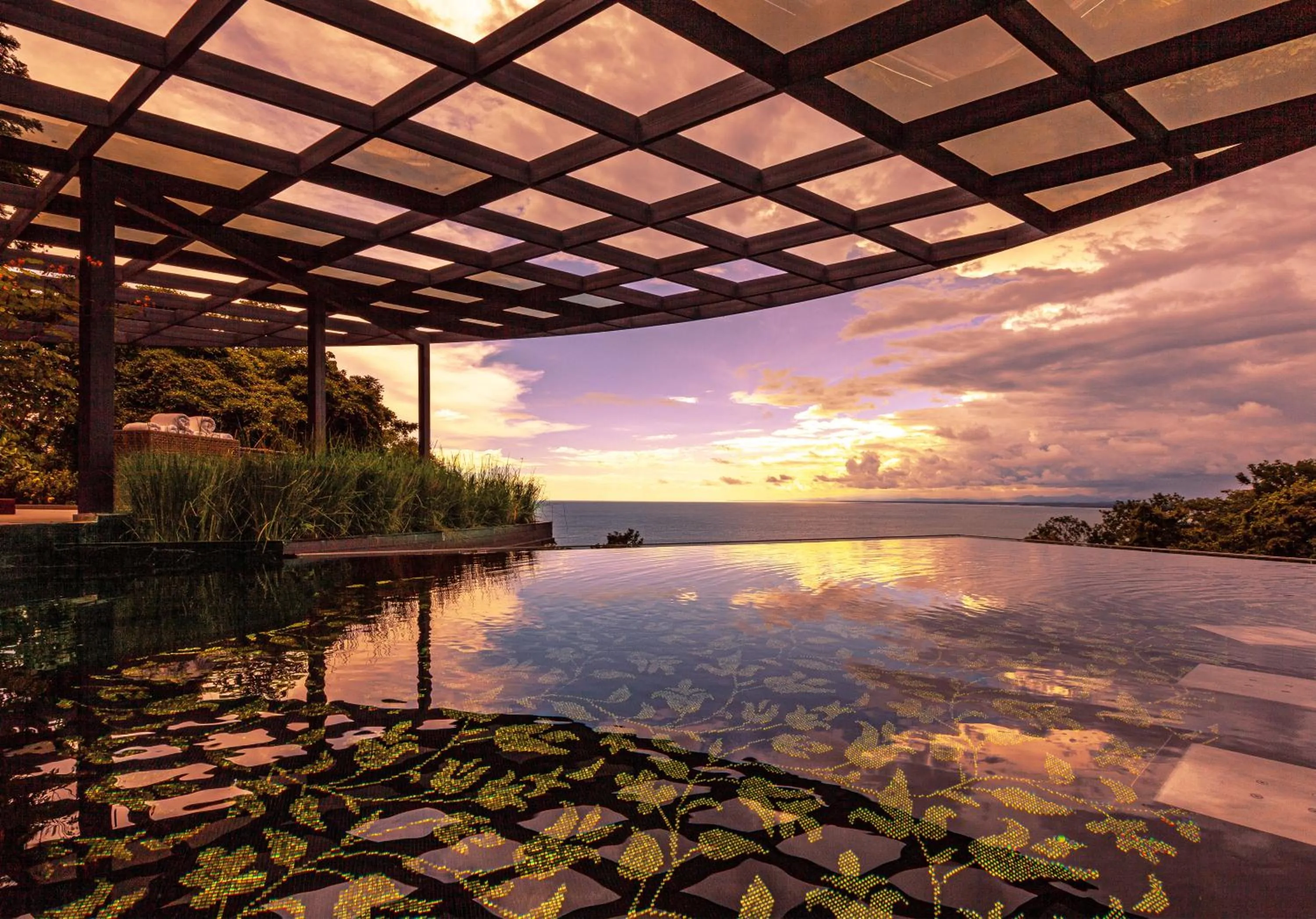 Sea view in Makanda by The Sea Hotel Adults Only