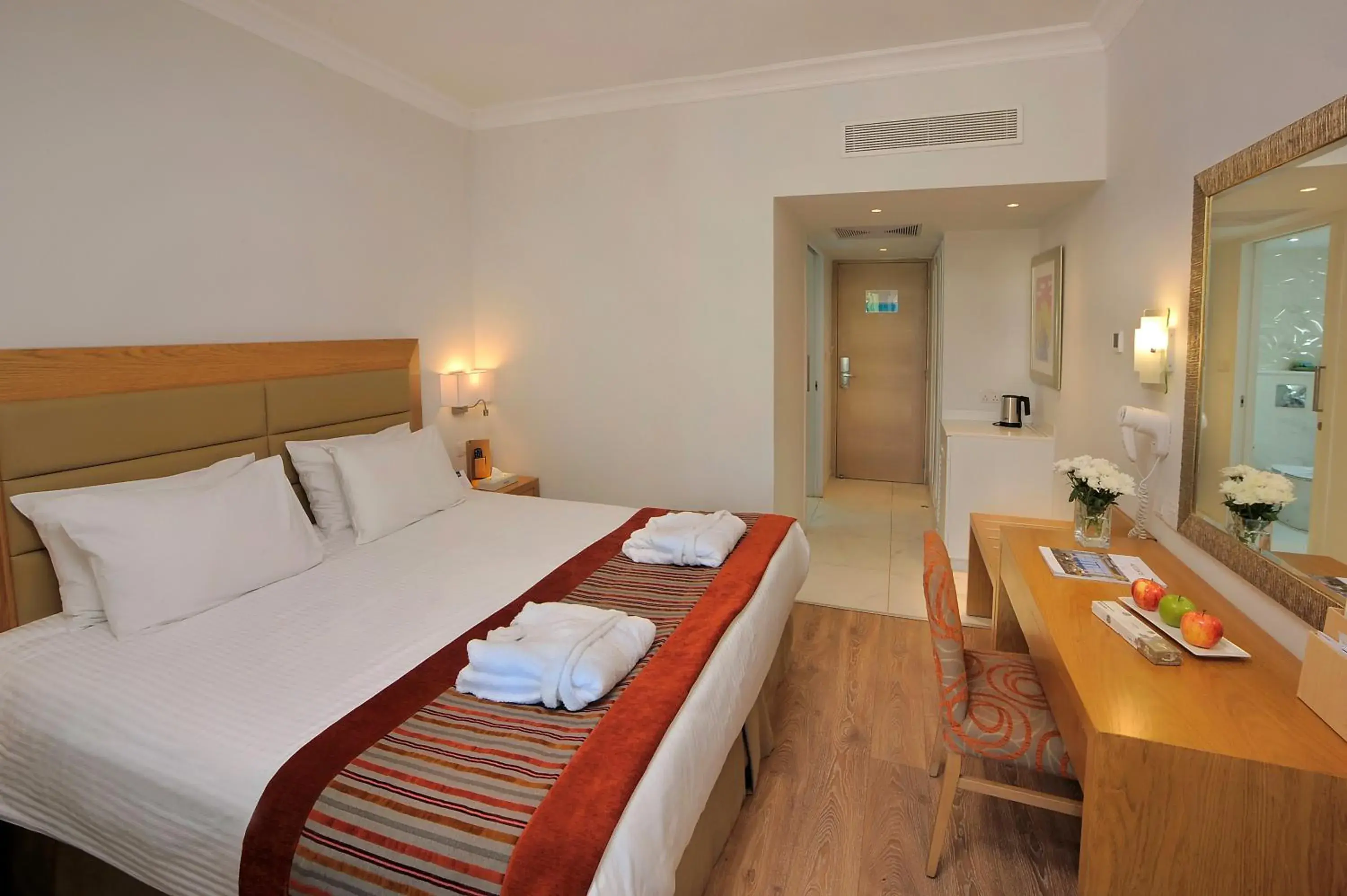 Family Junior Suite (Pool / Garden View) in Olympic Lagoon Resort Ayia Napa Family Junior Suite (Pool / Garden View) in Olympic Lagoon Resort Ayia Napa