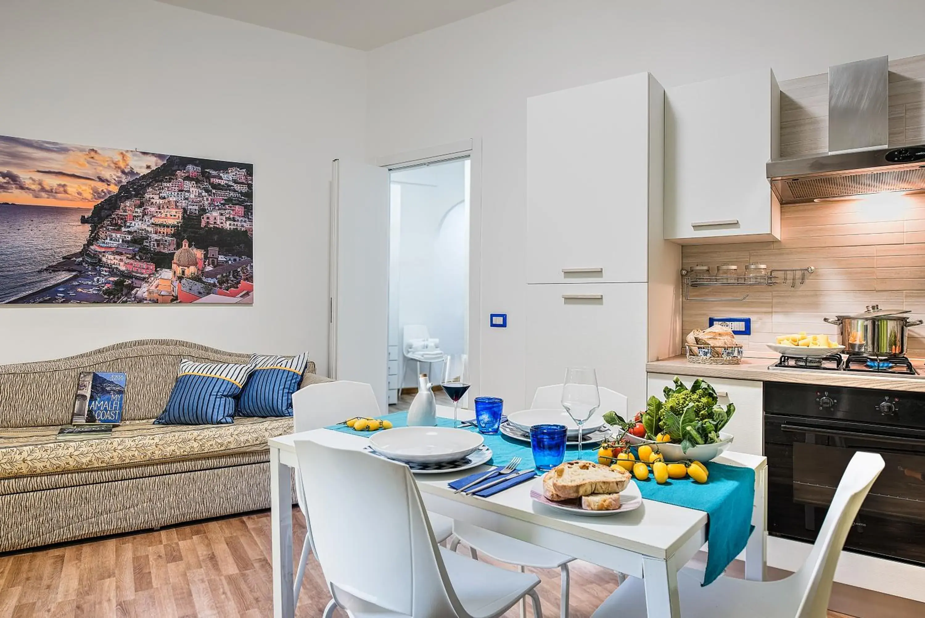 Loving Times Apartment Loving Times Apartment
