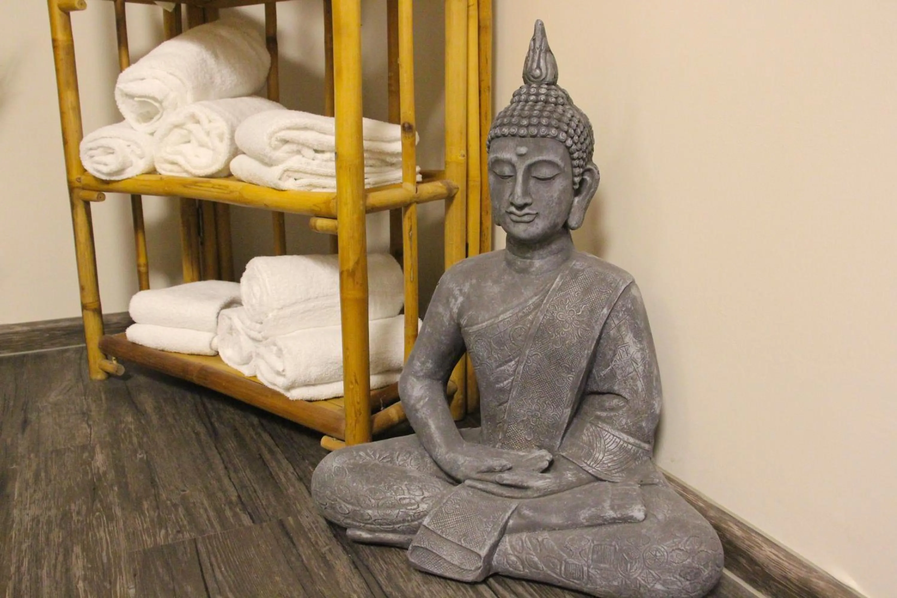 Spa and wellness centre/facilities in REGIOHOTEL Germania am Kurpark Bad Harzburg