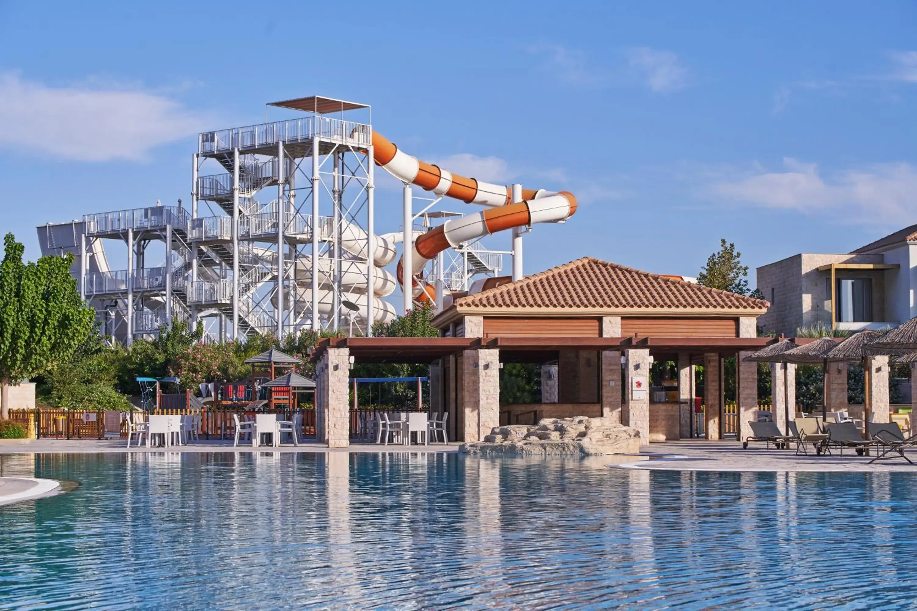 Atlantica Aegean Park Atlantica Aegean Park