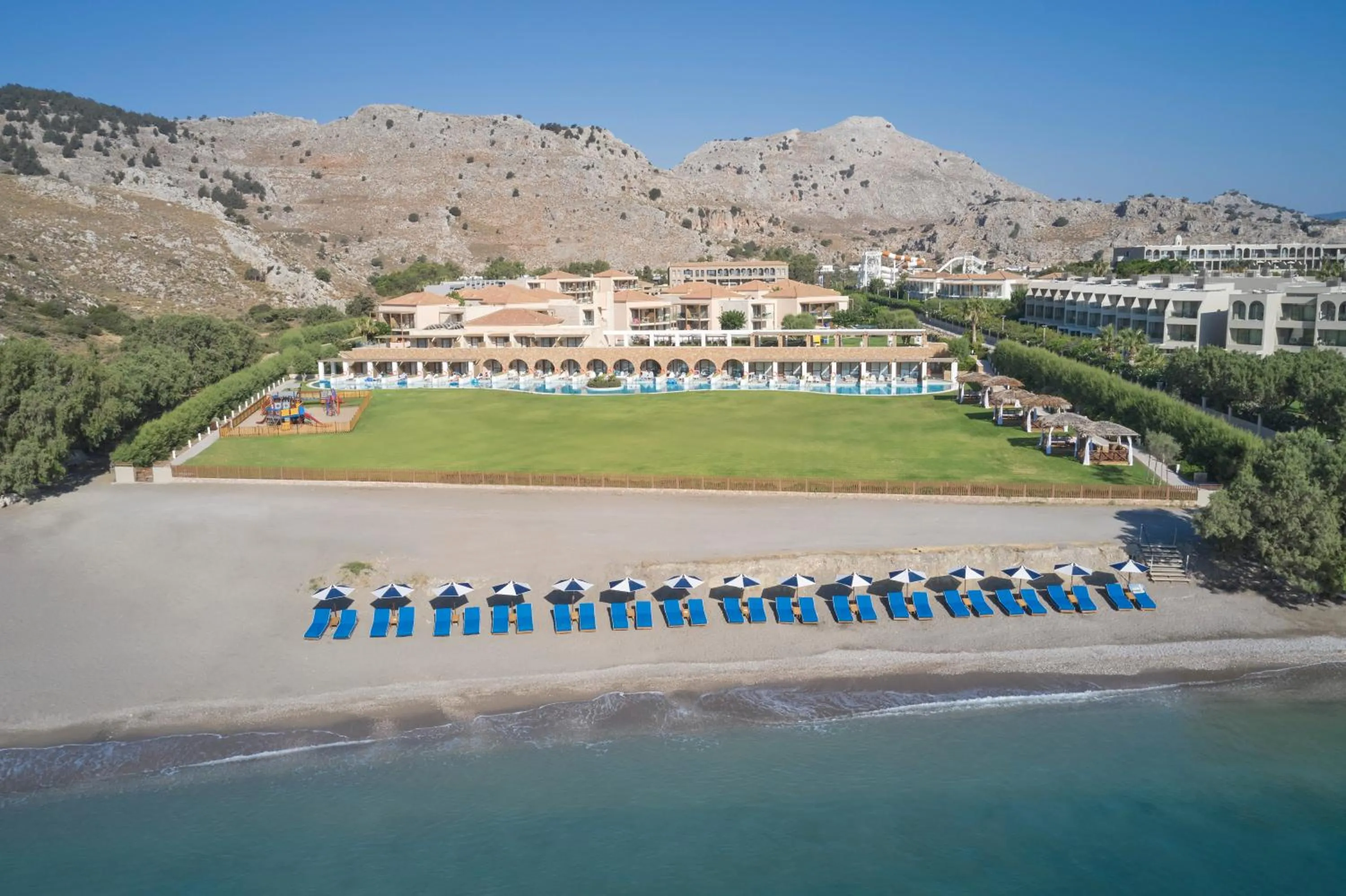 Atlantica Aegean Park