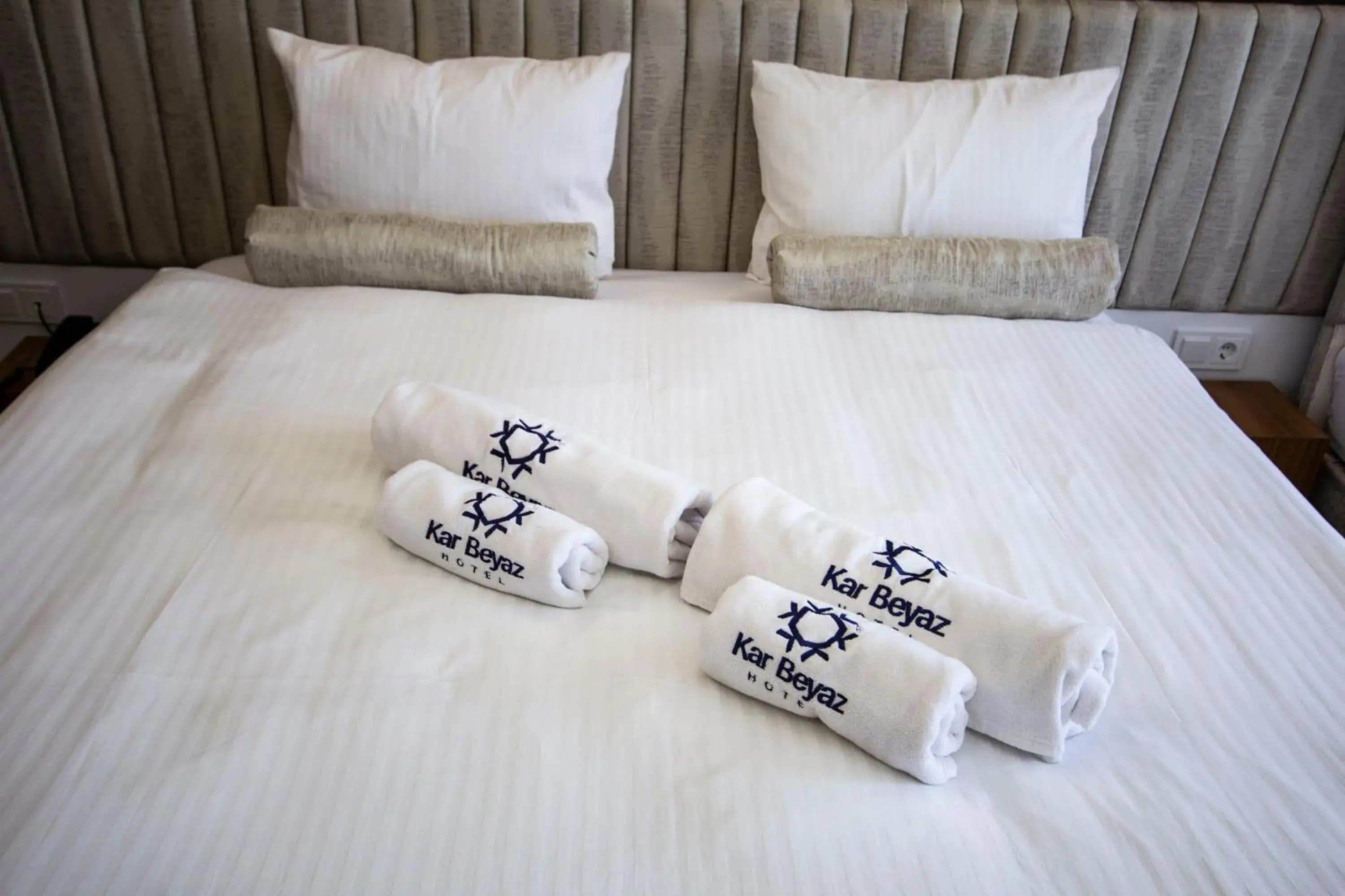 Double Room in KAR BEYAZ HOTEL BURSA Double Room in KAR BEYAZ HOTEL BURSA