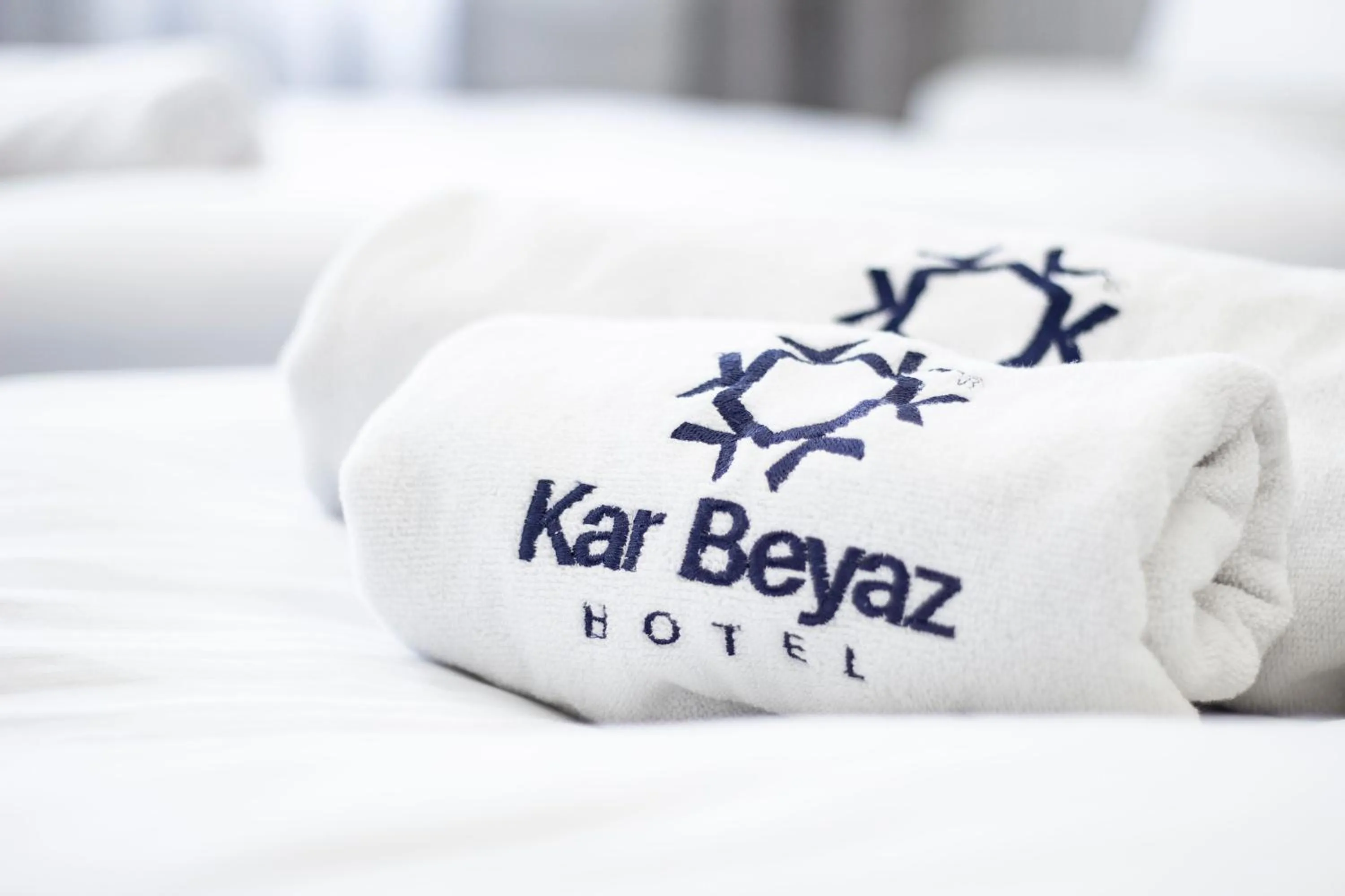 Massage, Bed in KAR BEYAZ HOTEL BURSA