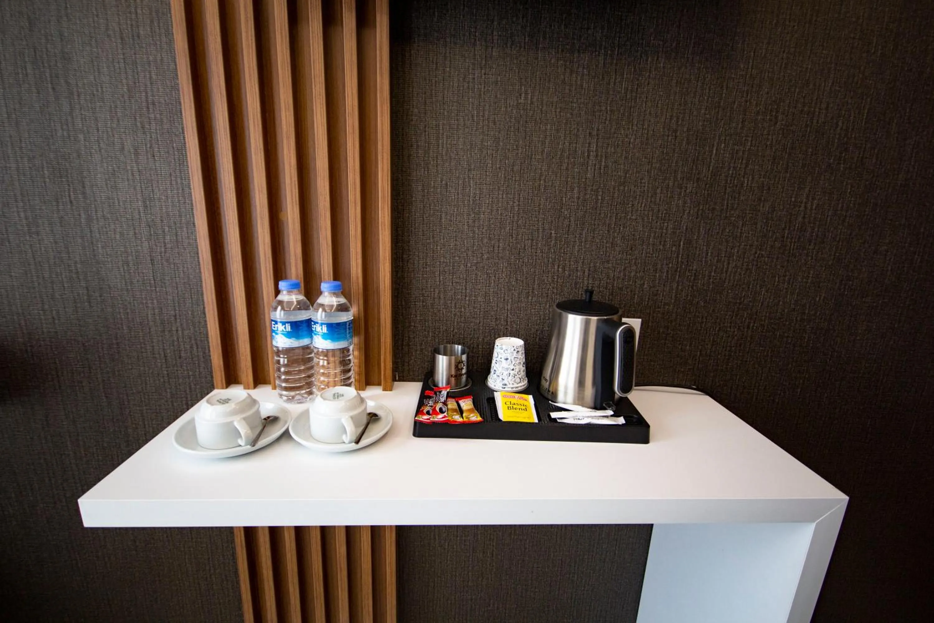 Massage in KAR BEYAZ HOTEL BURSA