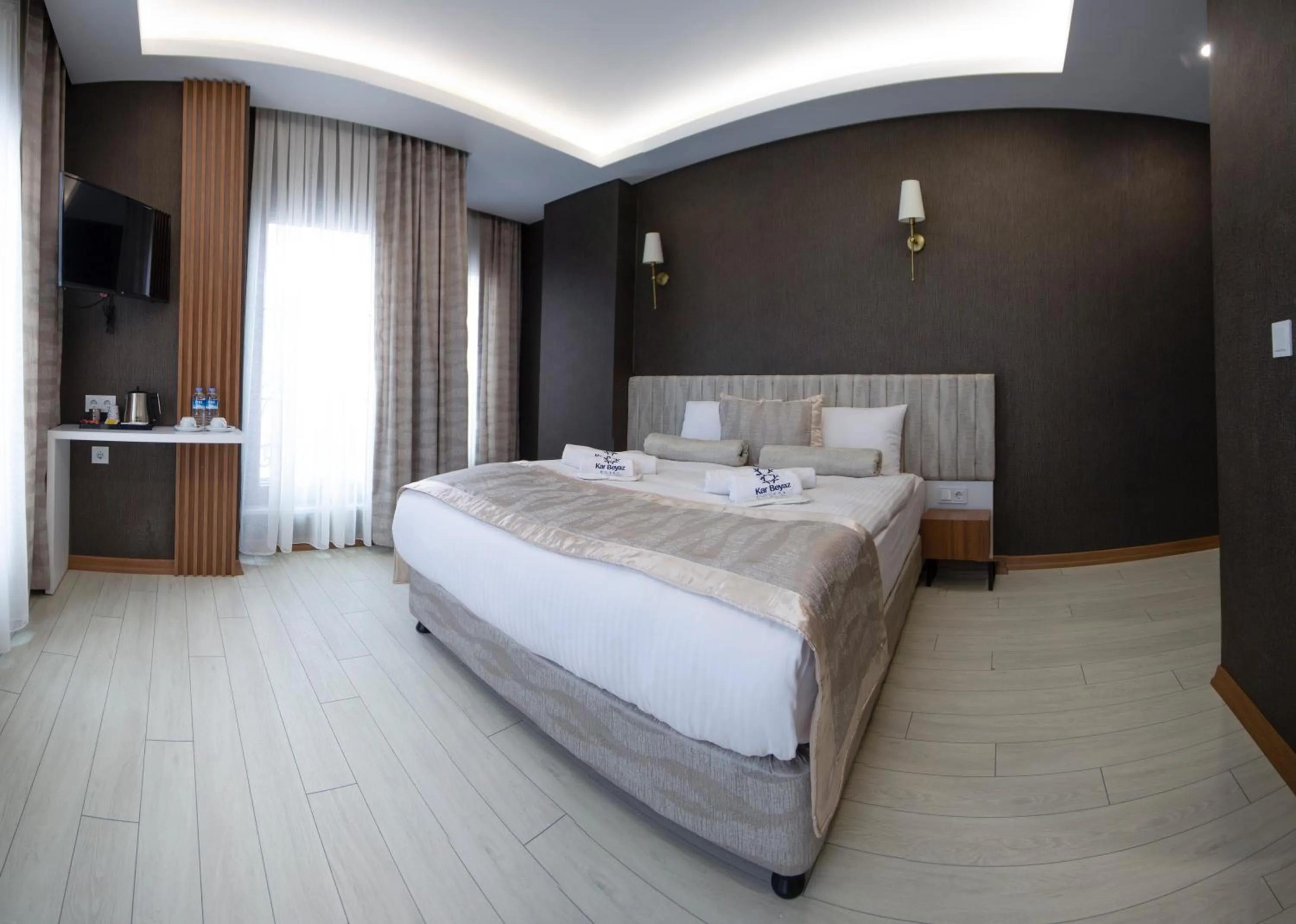 Massage, Bed in KAR BEYAZ HOTEL BURSA