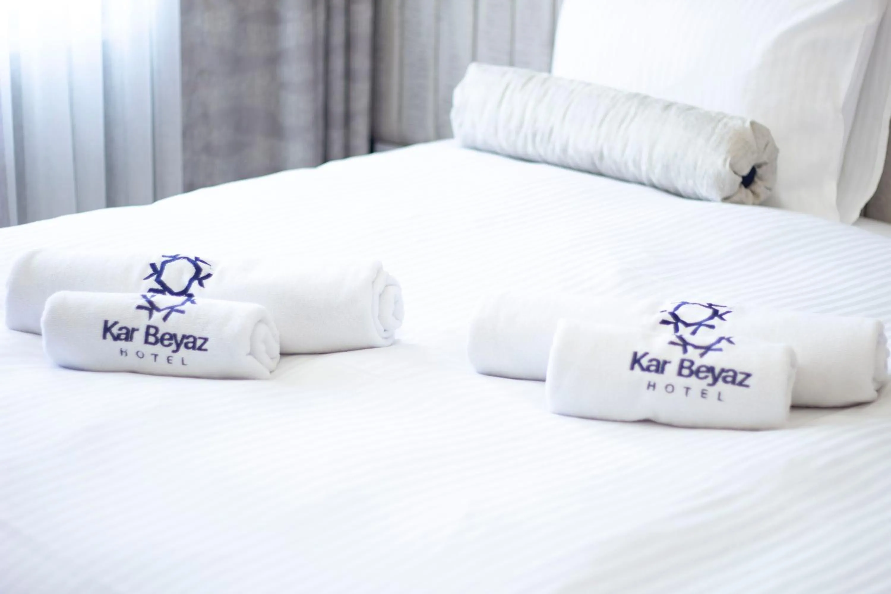 Massage, Bed in KAR BEYAZ HOTEL BURSA