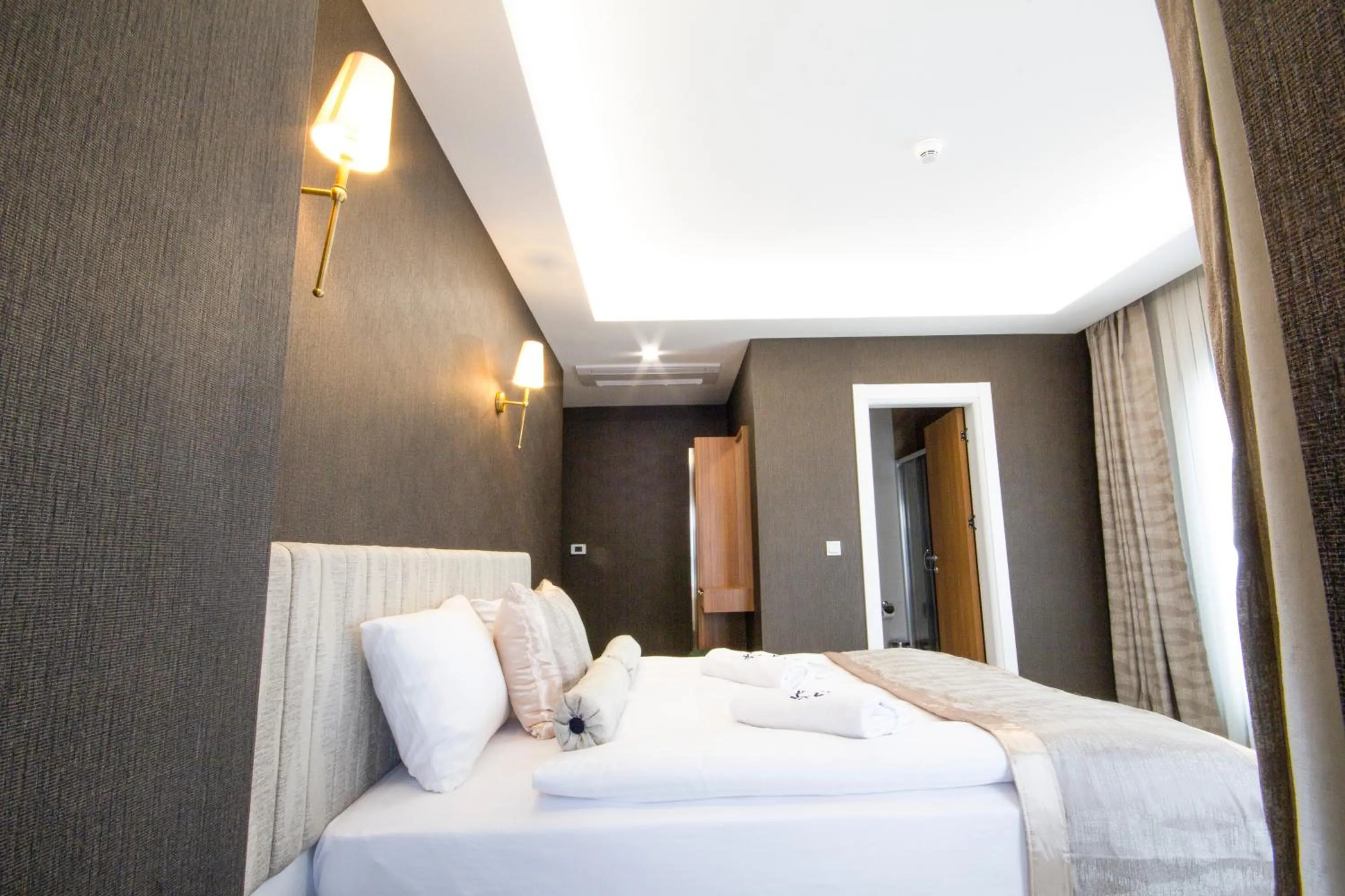 Massage, Bed in KAR BEYAZ HOTEL BURSA