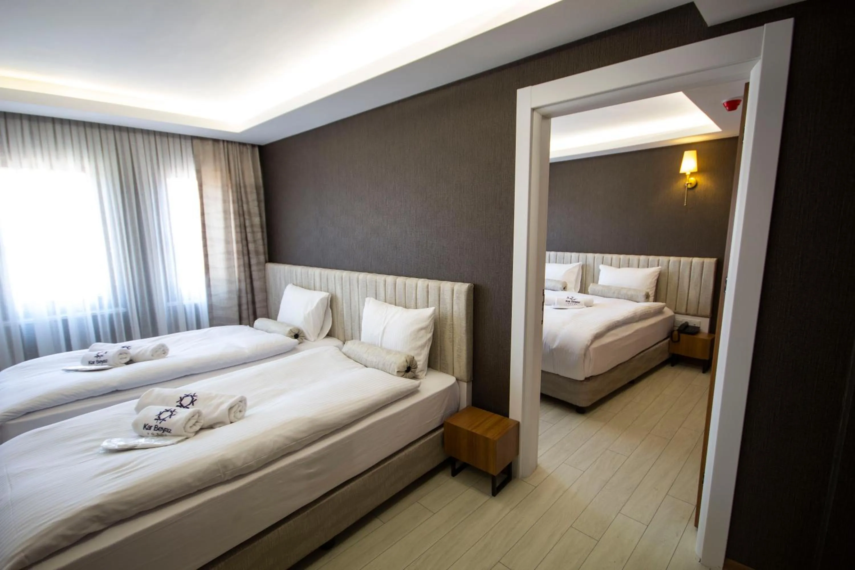 Massage, Bed in KAR BEYAZ HOTEL BURSA