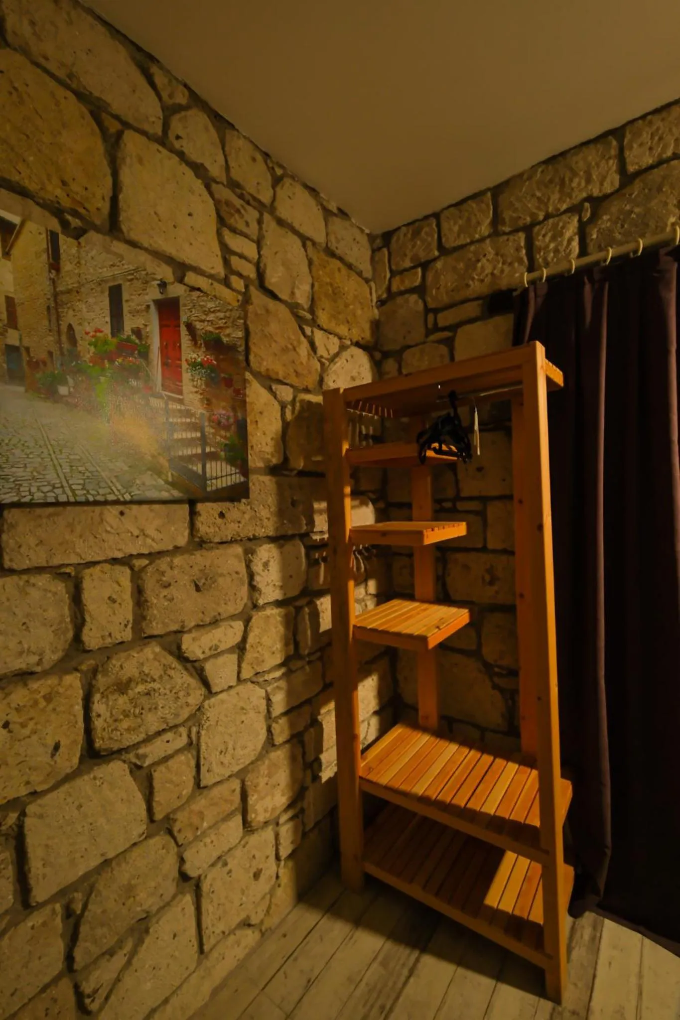 wardrobe in Kybele Alaçatı