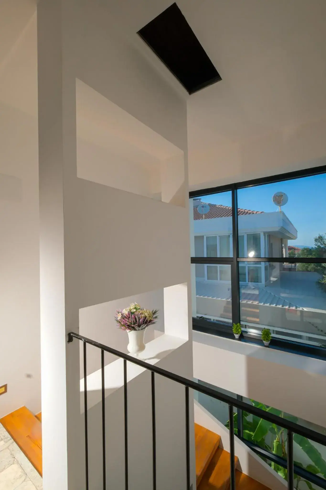 View (from property/room) in Kybele Alaçatı View (from property/room) in Kybele Alaçatı