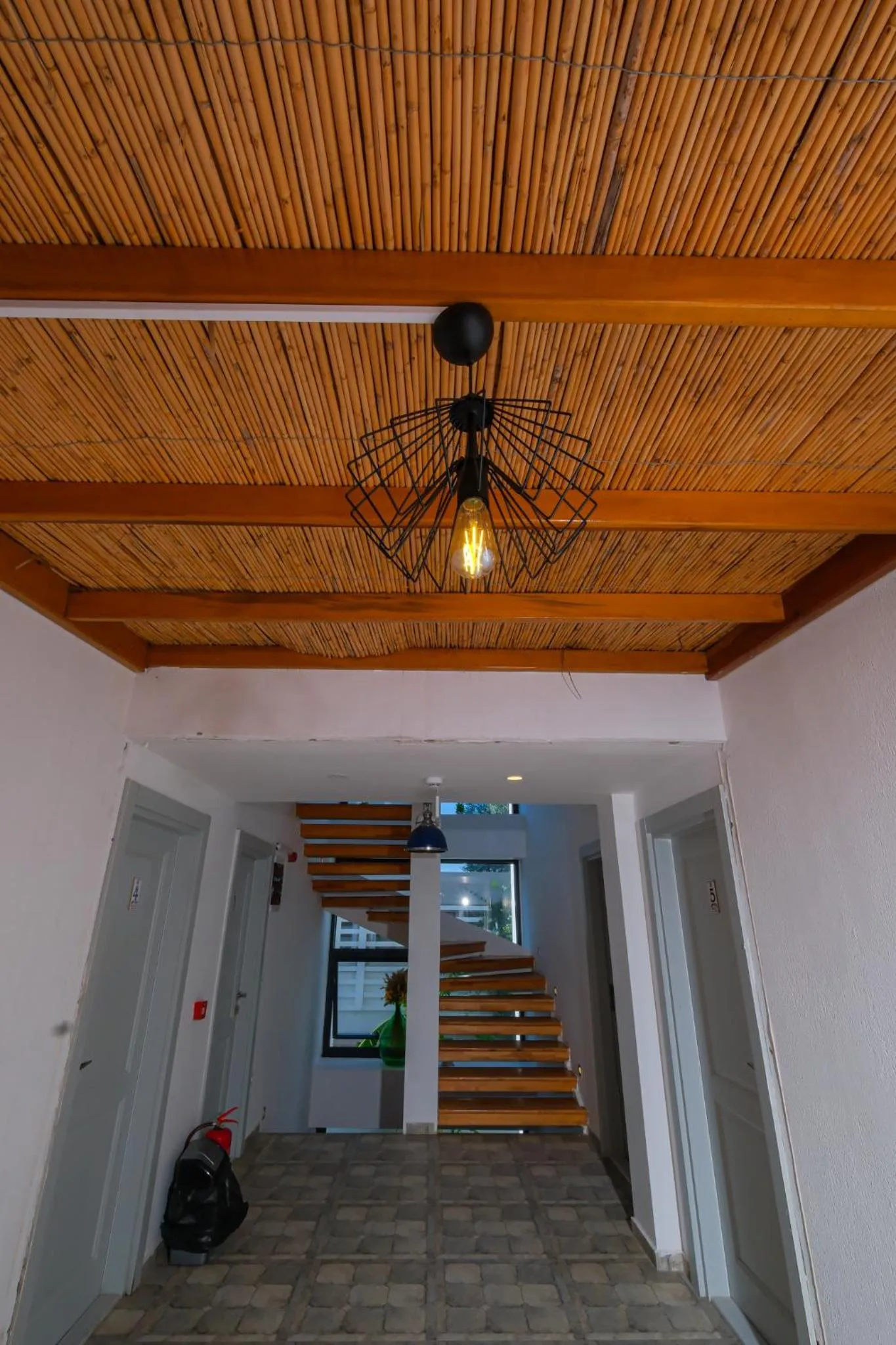 Property building in Kybele Alaçatı