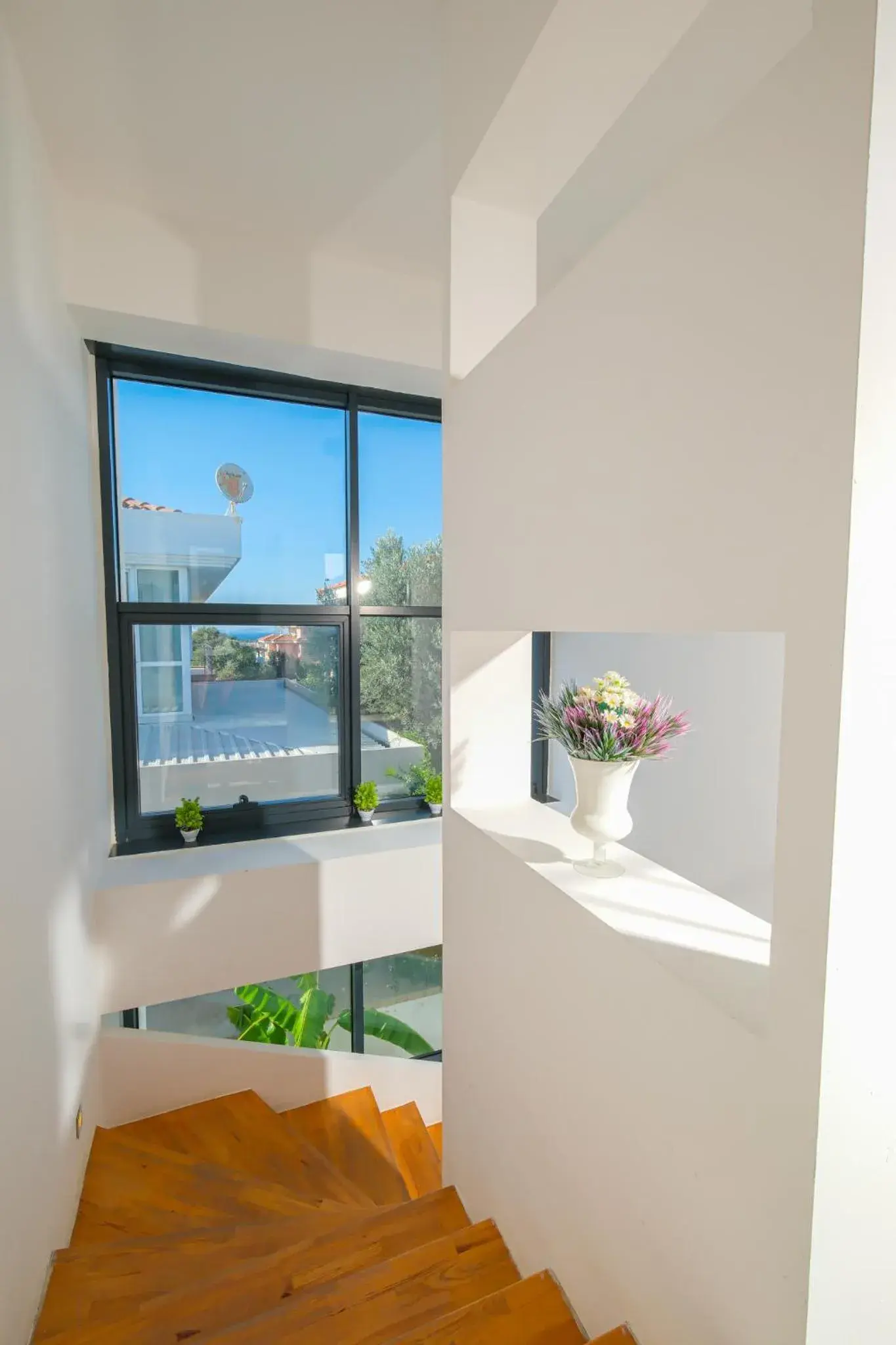 View (from property/room) in Kybele Alaçatı View (from property/room) in Kybele Alaçatı