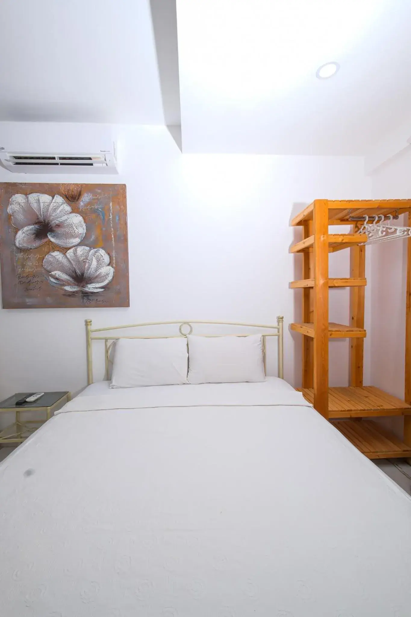 Bed in Kybele Alaçatı Bed in Kybele Alaçatı