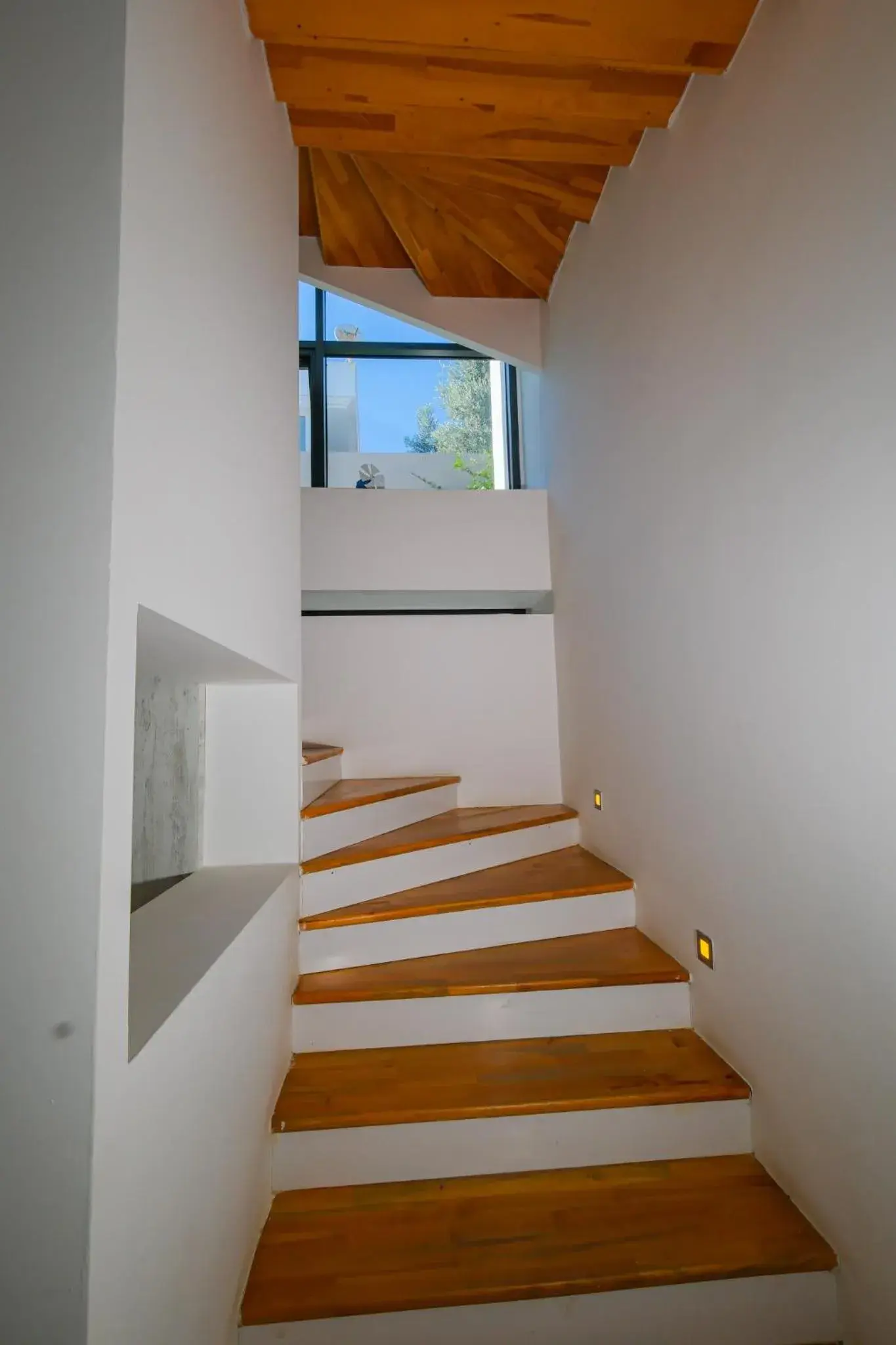 Property building in Kybele Alaçatı Property building in Kybele Alaçatı