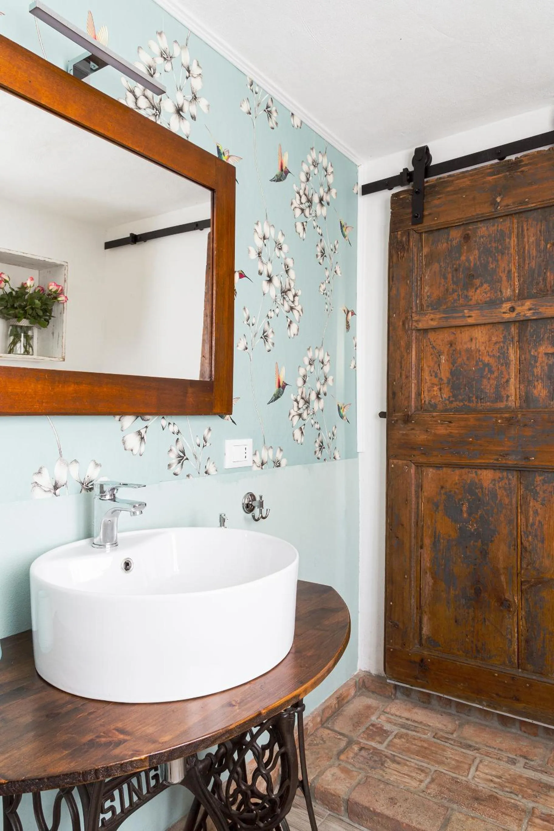 Bed & Breakfast Corte Zen