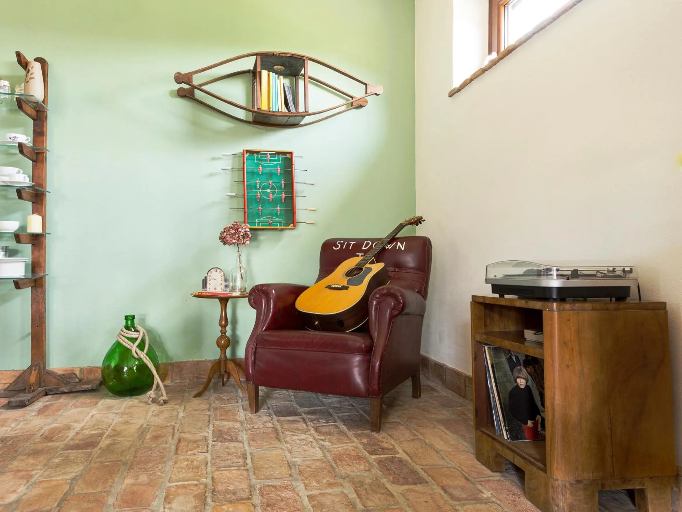 Restaurant/places to eat in Bed & Breakfast Corte Zen