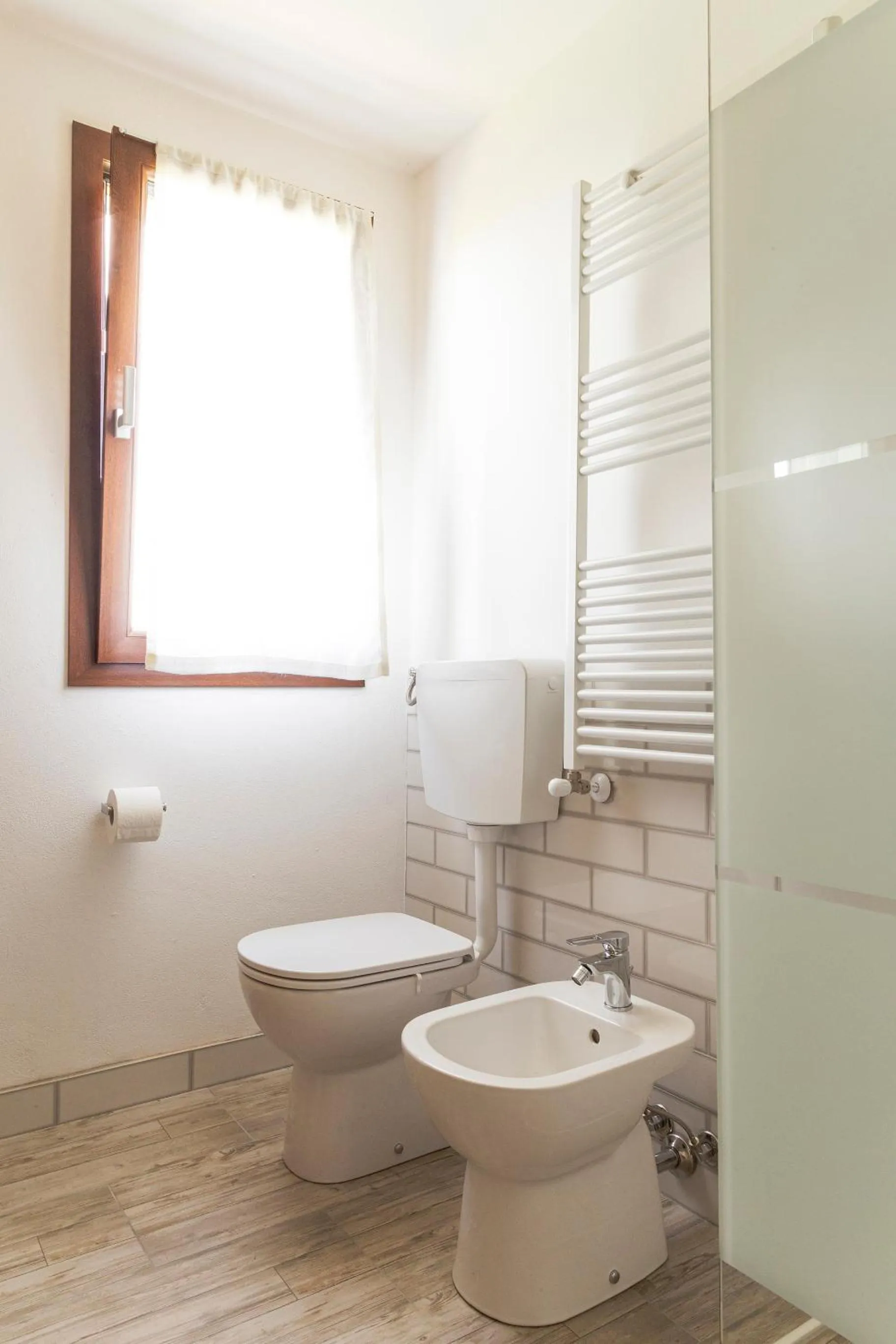 Bed & Breakfast Corte Zen