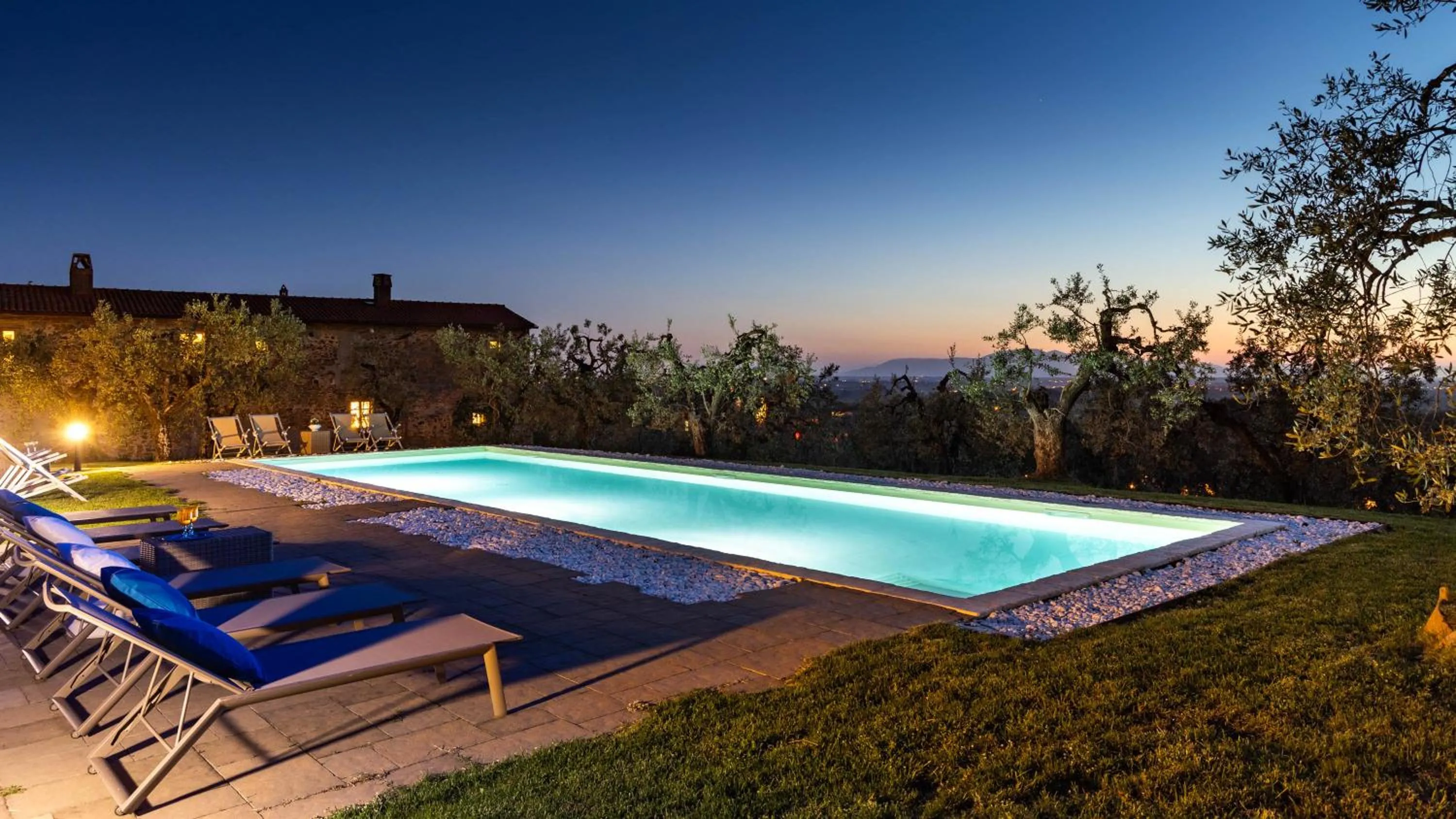VILLA MONNALISA 12, Emma Villas