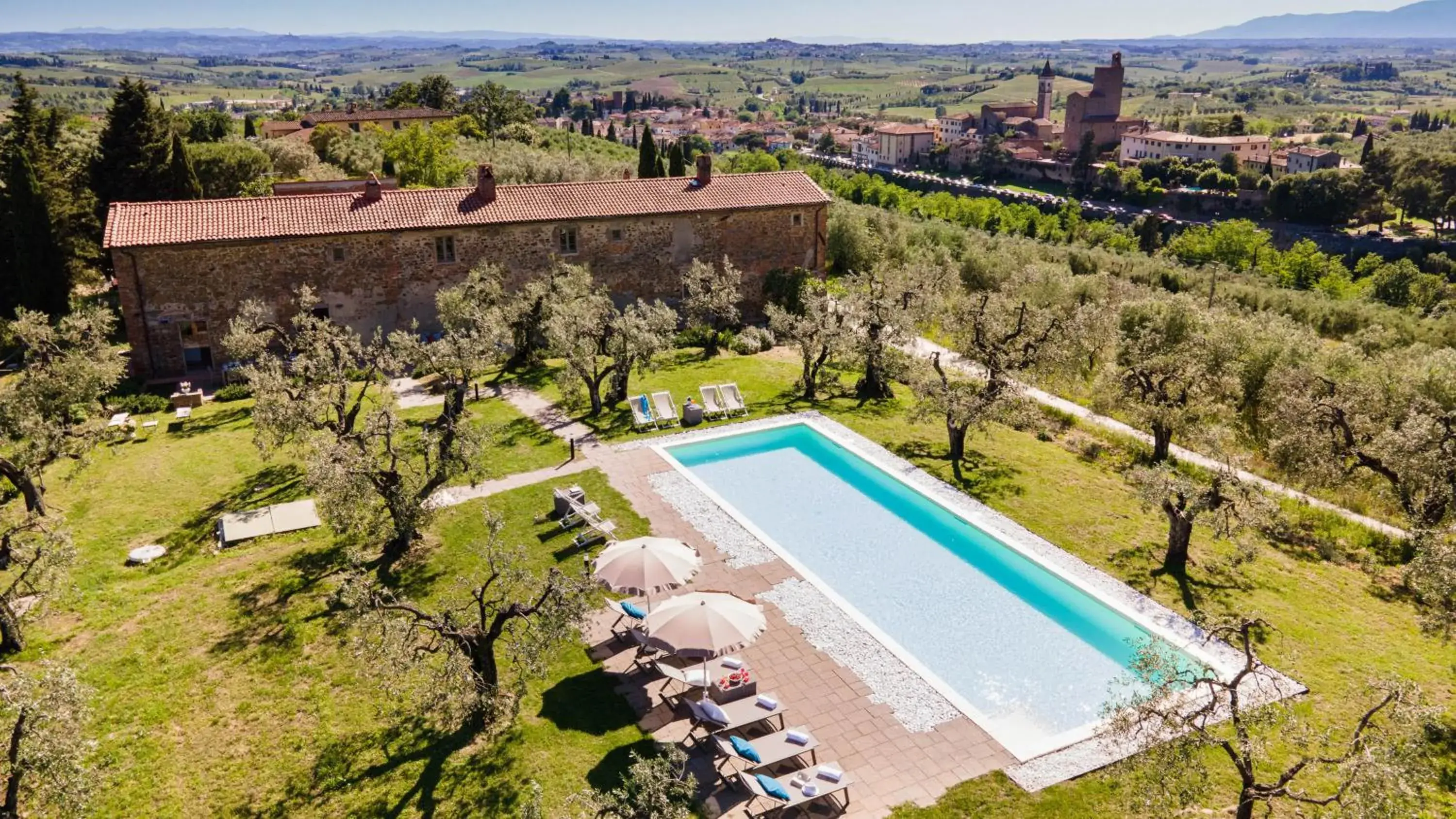 VILLA MONNALISA 12, Emma Villas VILLA MONNALISA 12, Emma Villas