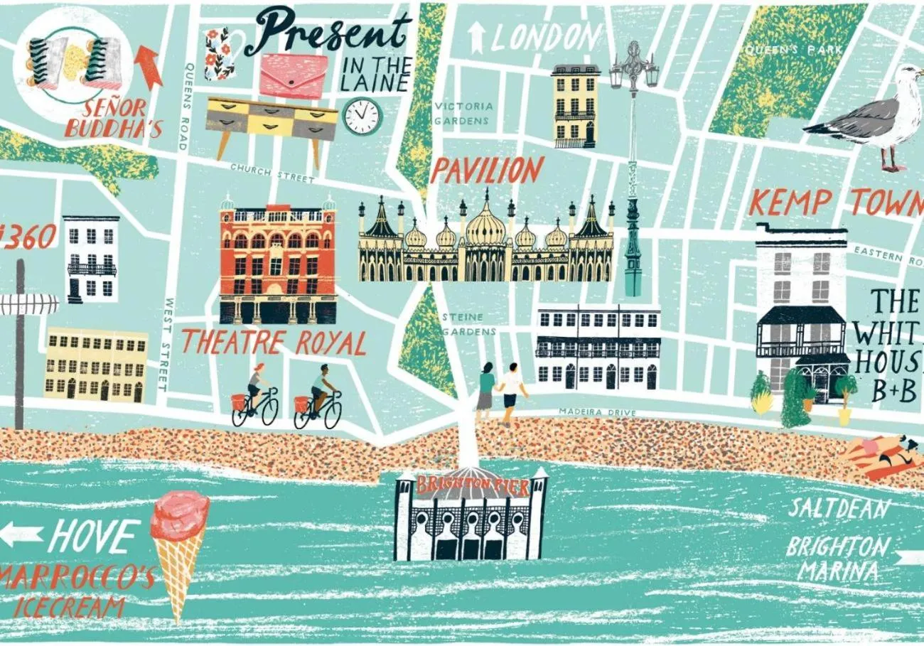 Other in Ocean Walk - By My Getaways - Free Parking