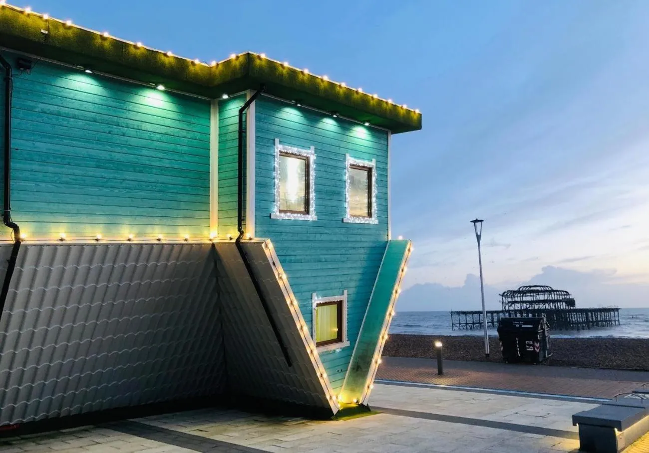 Property building in Ocean Walk - By My Getaways - Free Parking