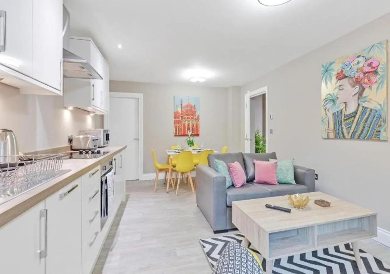 Ocean Walk - By My Getaways - Free Parking