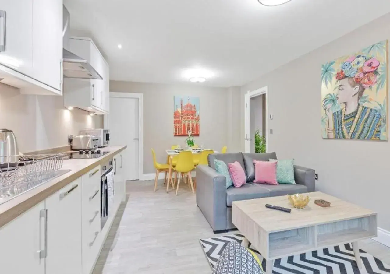 Ocean Walk - By My Getaways - Free Parking Ocean Walk - By My Getaways - Free Parking