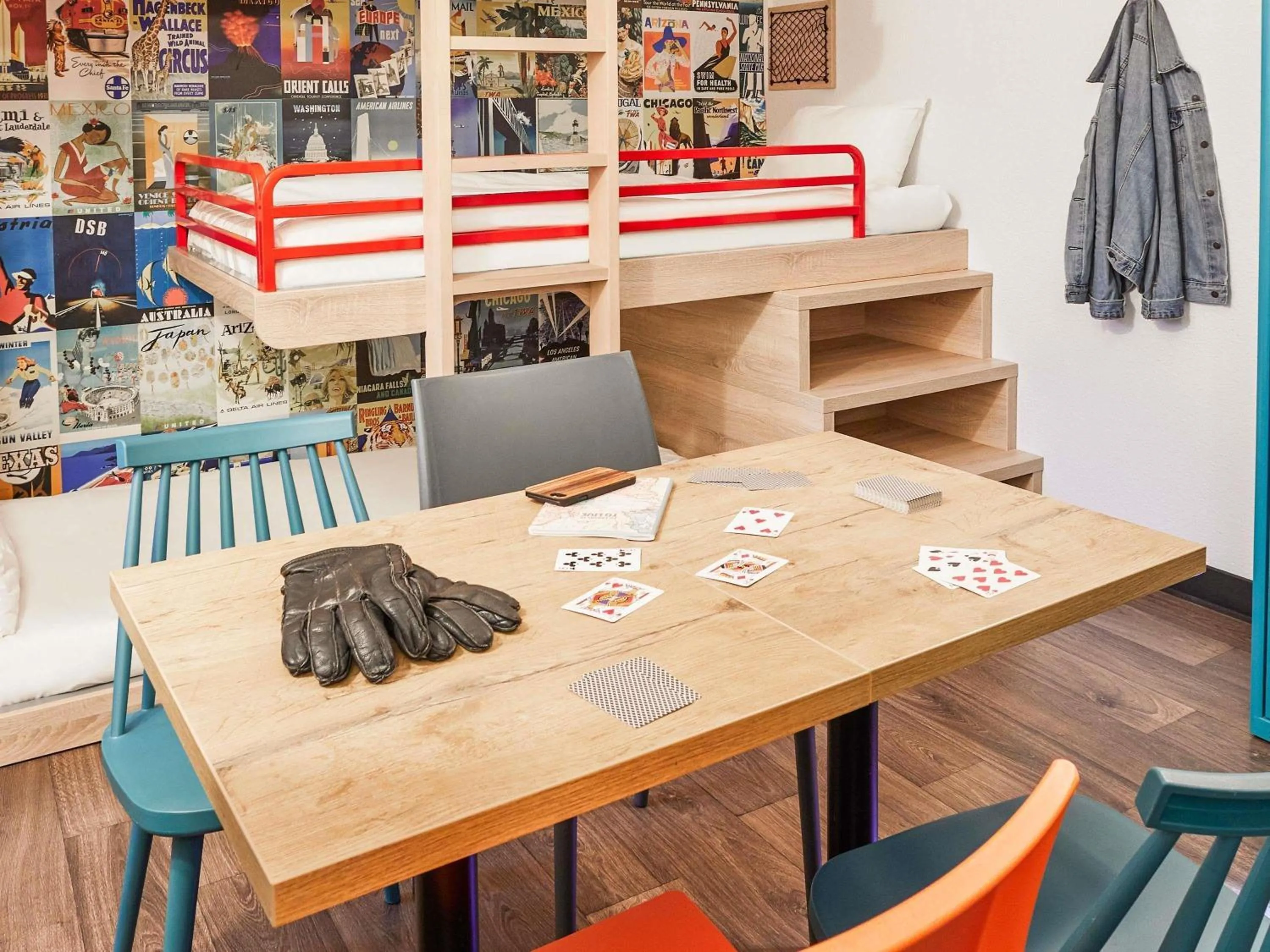 Other in hotelF1 Montpellier Est Vendargues