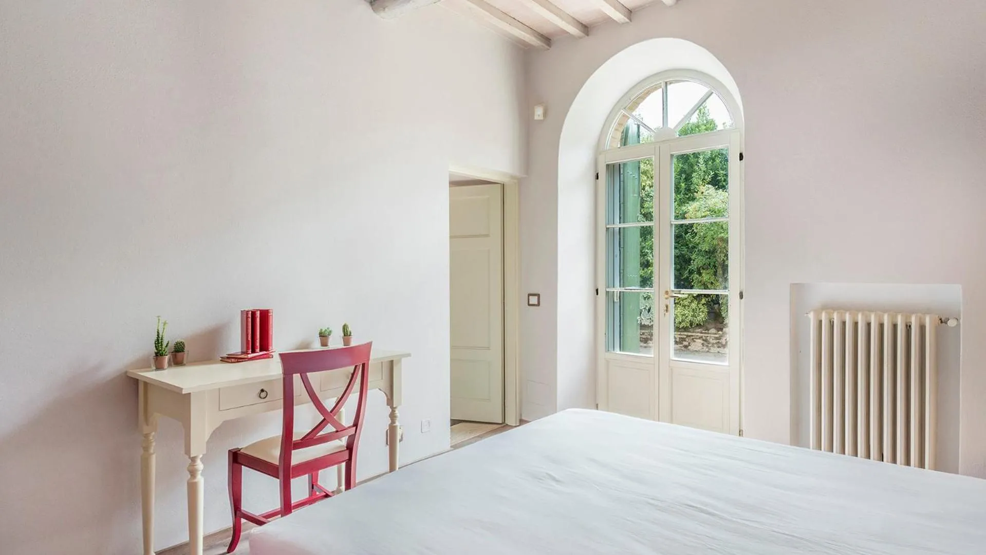 Other, Bed in Finestra Su Siena 16, Emma Villas