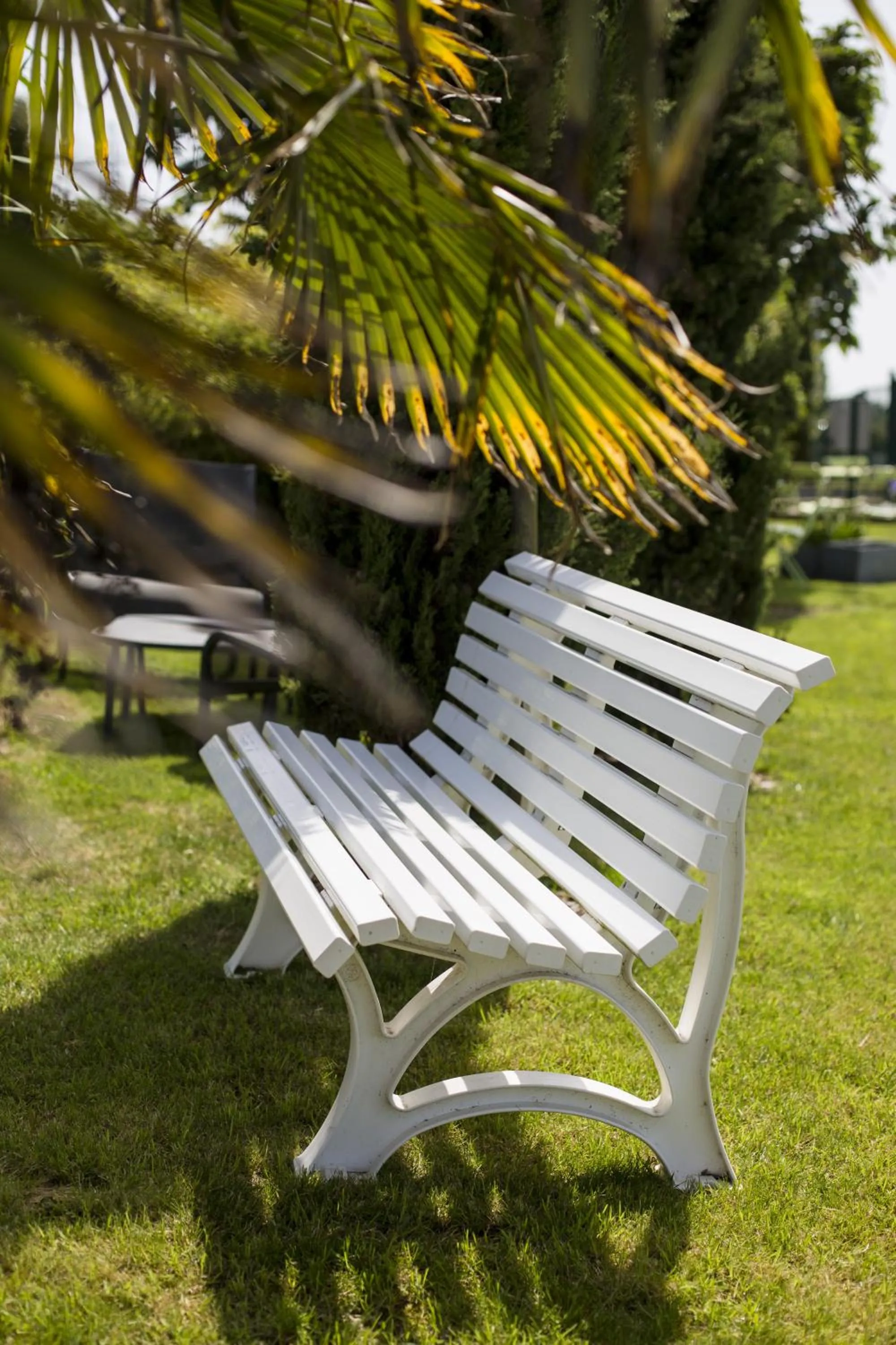 ibis budget Cabourg Dives sur Mer